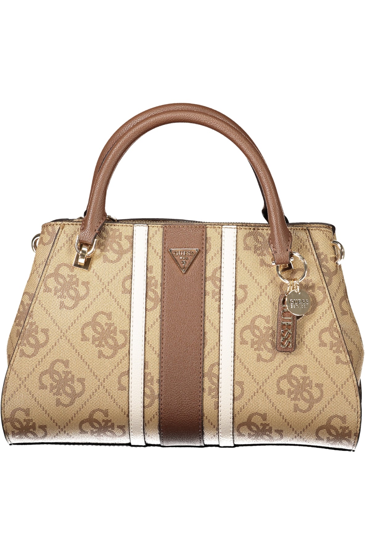 Guess Jeans Noelle II Bag - Beige