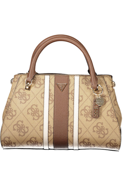 Guess Jeans Noelle II Bag - Beige