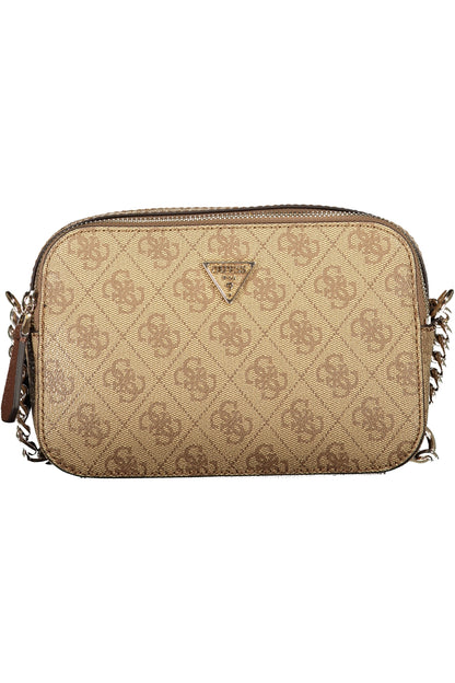 Guess Jeans Noelle II Bag - Beige