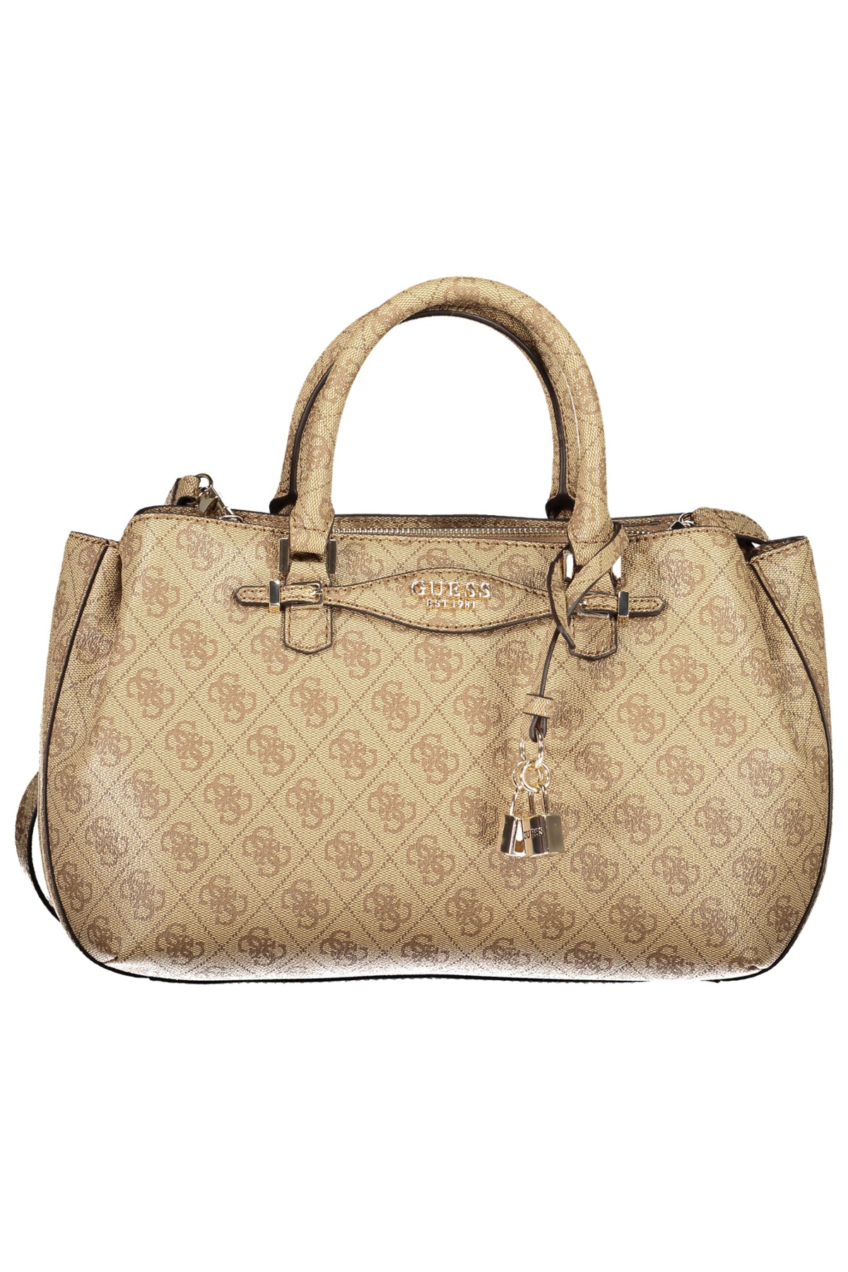 Guess Jeans Katya Bag - Beige