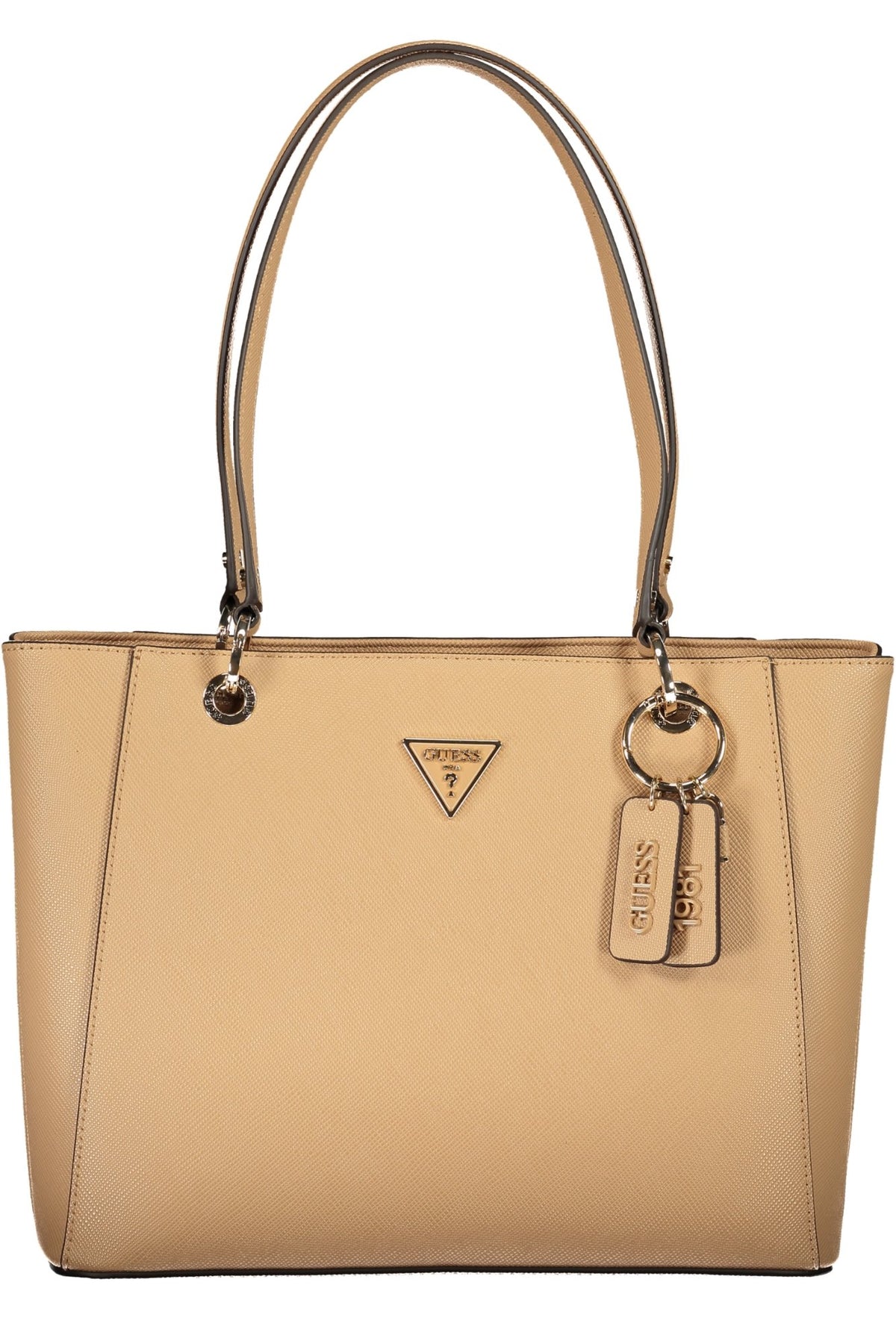 Guess Jeans Noelle II Bag - Beige