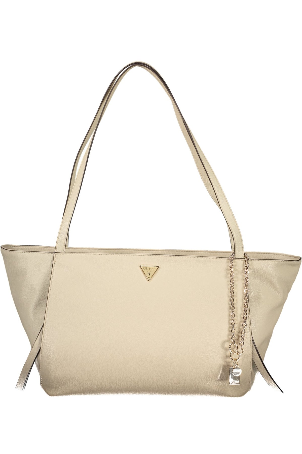 Guess Jeans Devon Bag - Beige