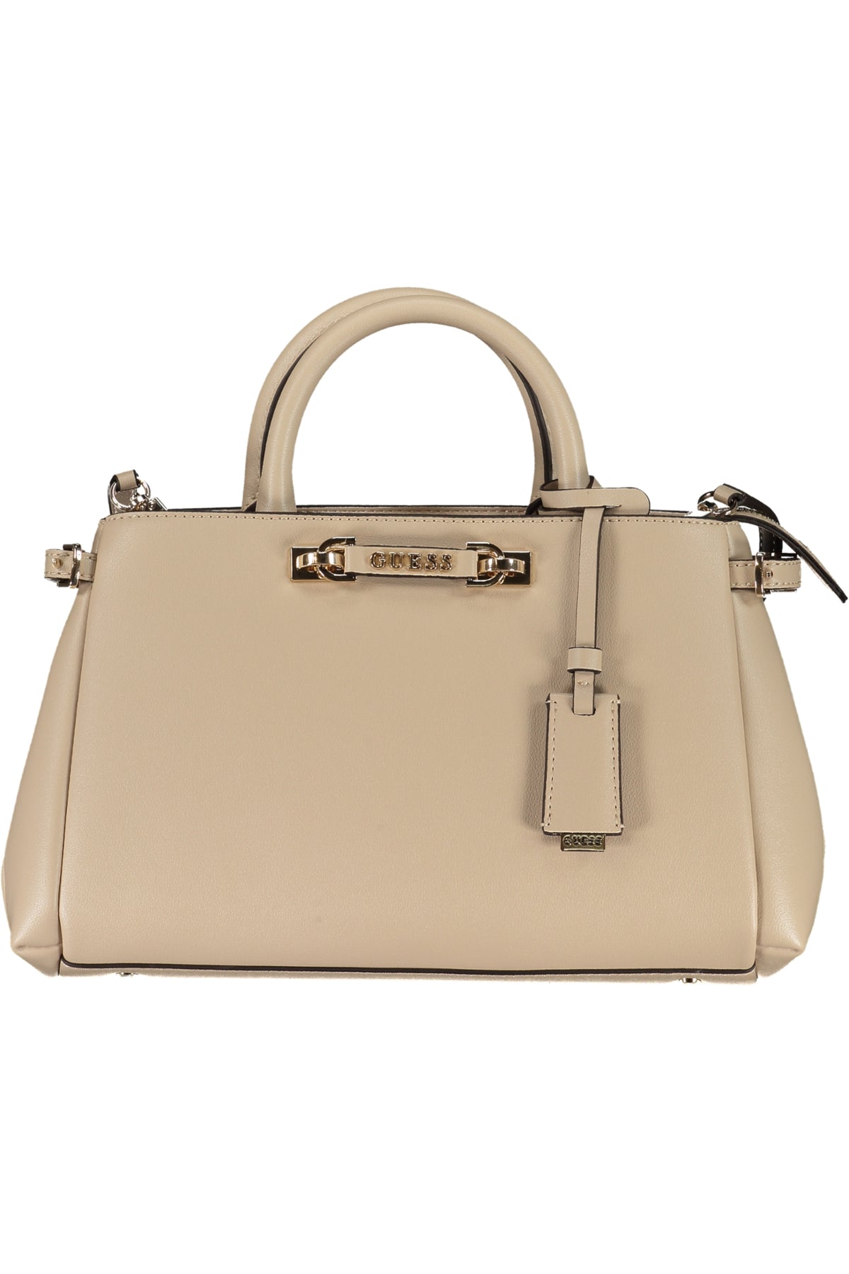 Guess Jeans Lefia Bag - Beige