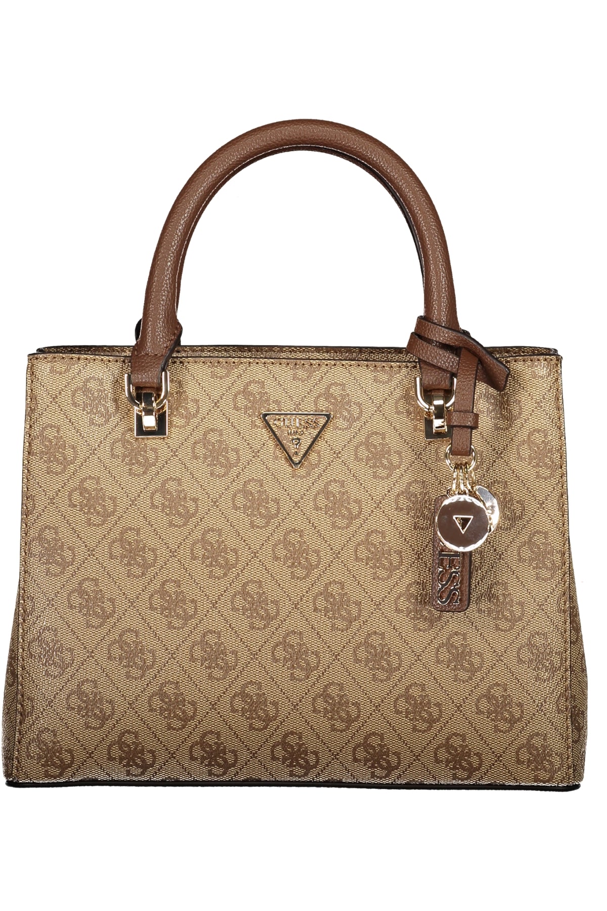 Guess Jeans Noelle II Bag - Beige