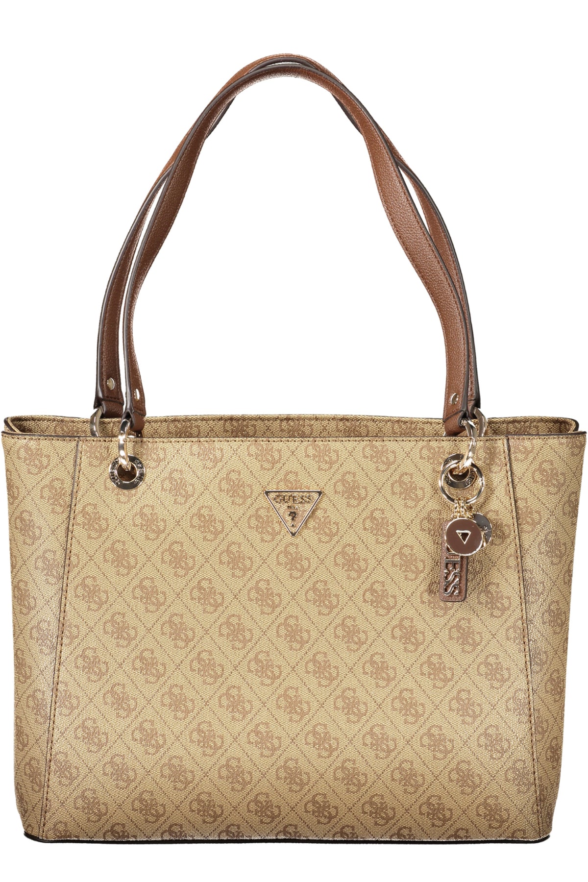Guess Jeans Noelle II Bag - Beige