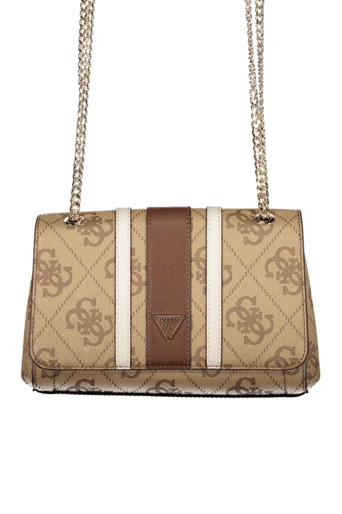Guess Jeans Noelle II Bag - Beige