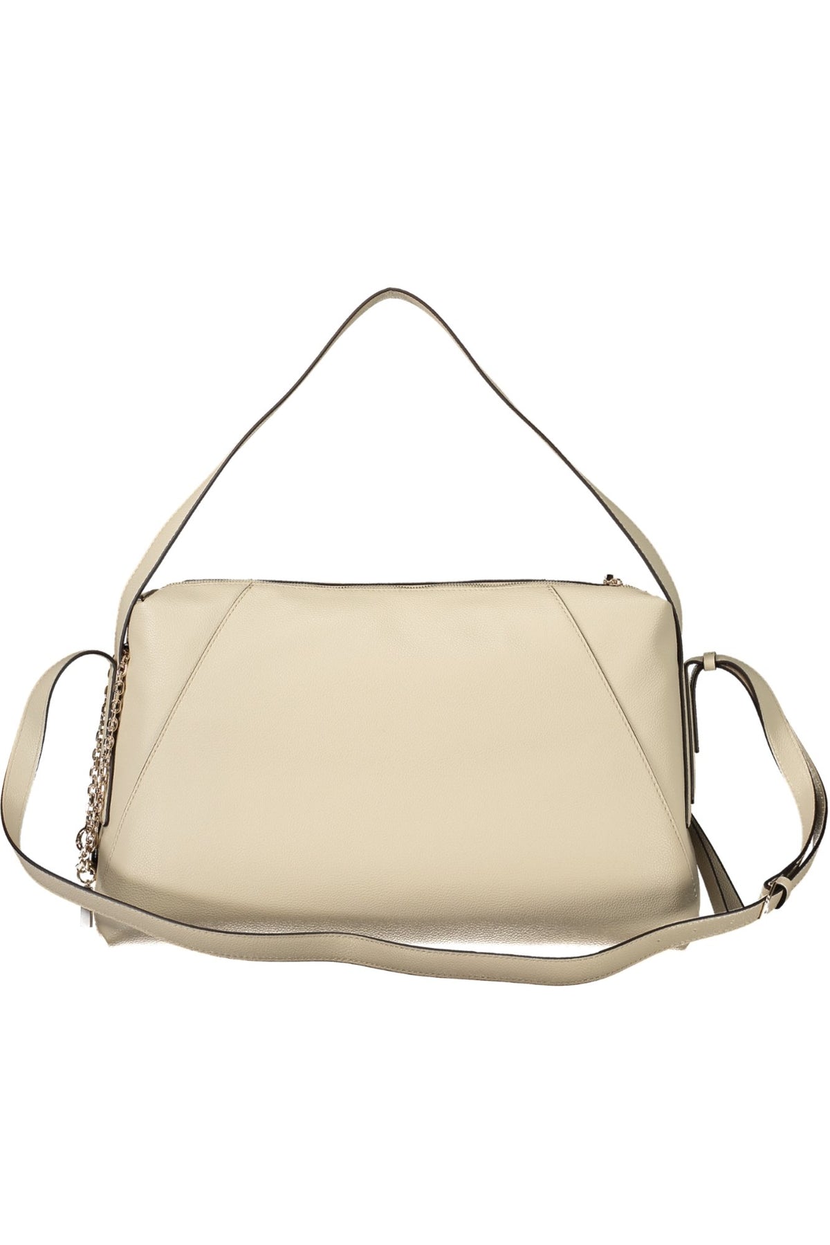 Guess Jeans Devon Bag - Beige