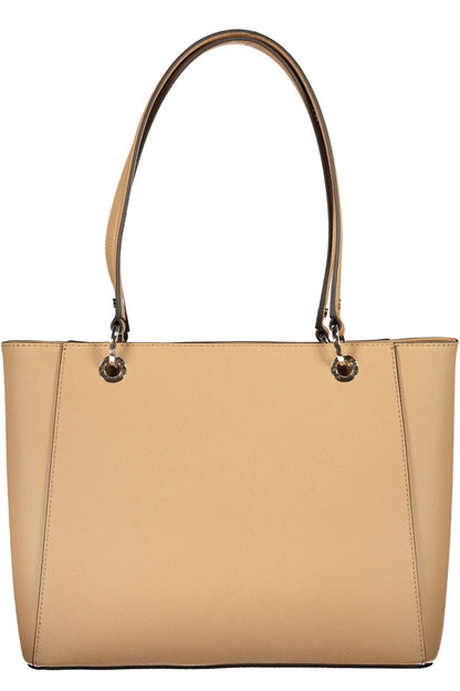 Guess Jeans Noelle II Bag - Beige