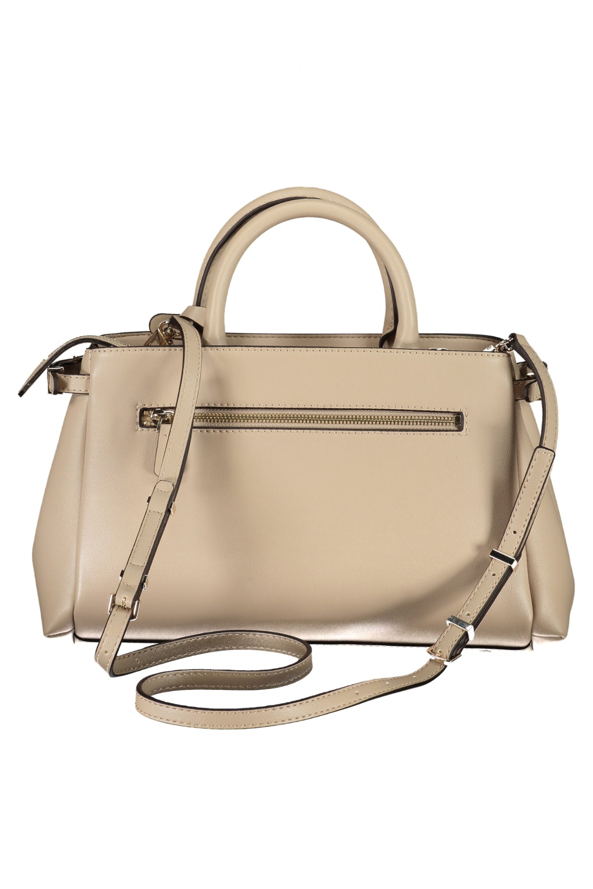 Guess Jeans Lefia Bag - Beige