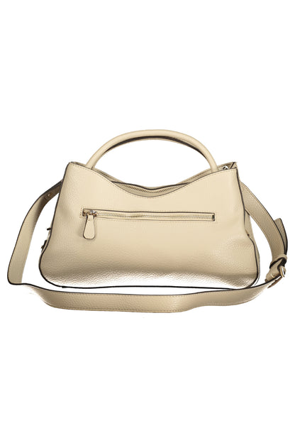 Guess Jeans Jessa Bag - Beige