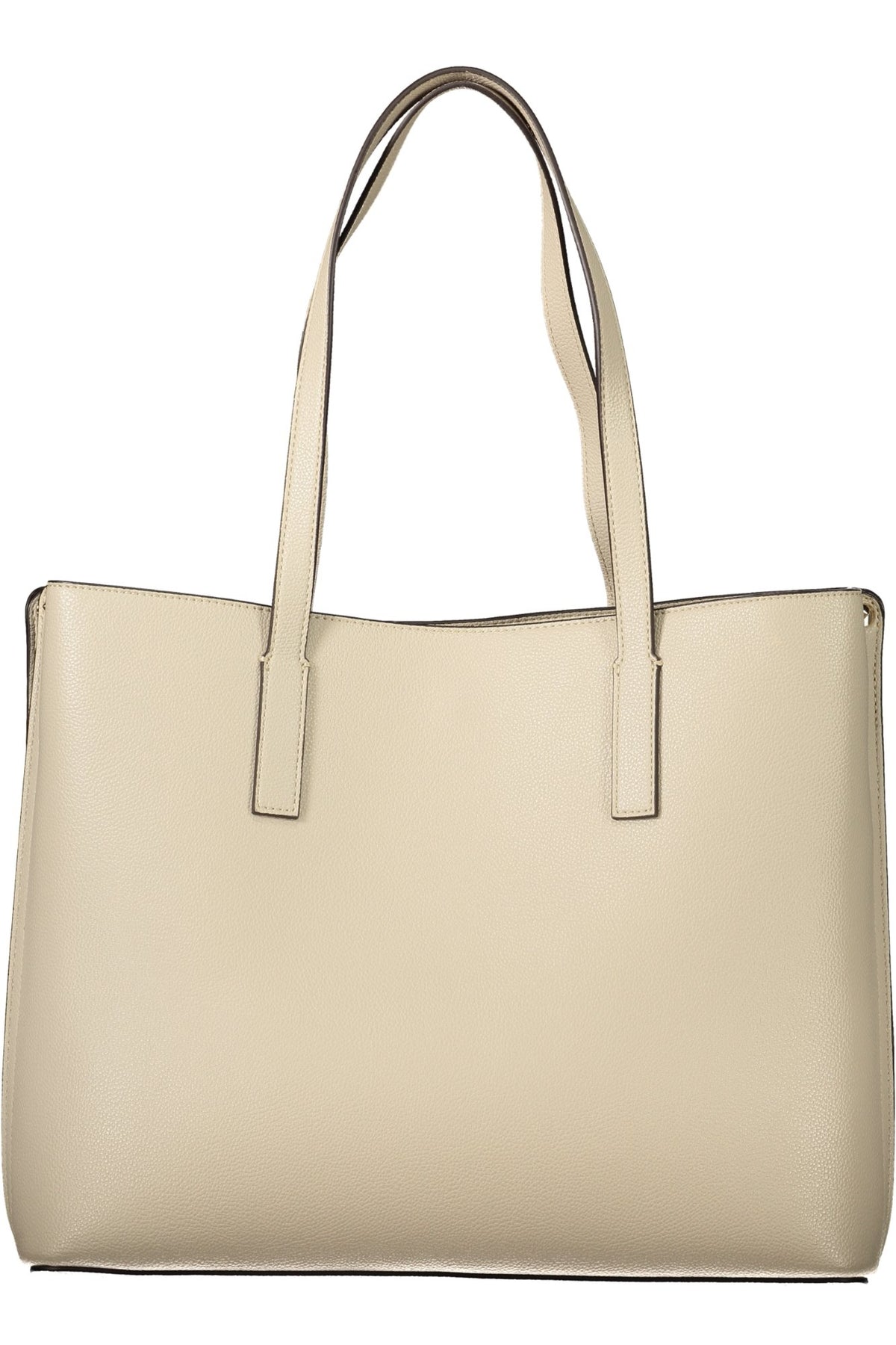 Guess Jeans Meridian II Bag - Beige