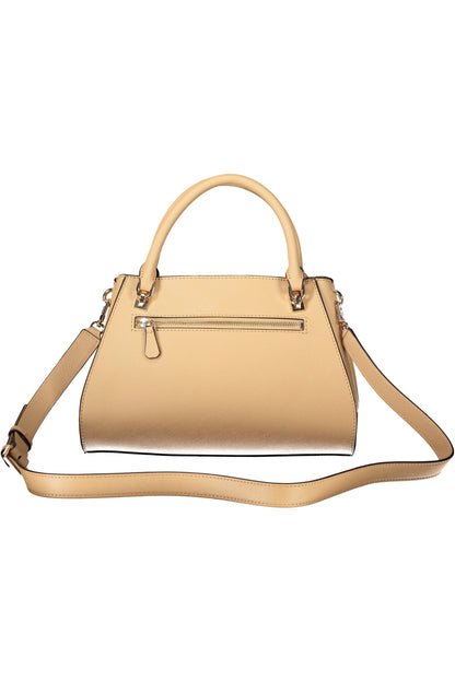 Guess Jeans Noelle II Bag - Beige