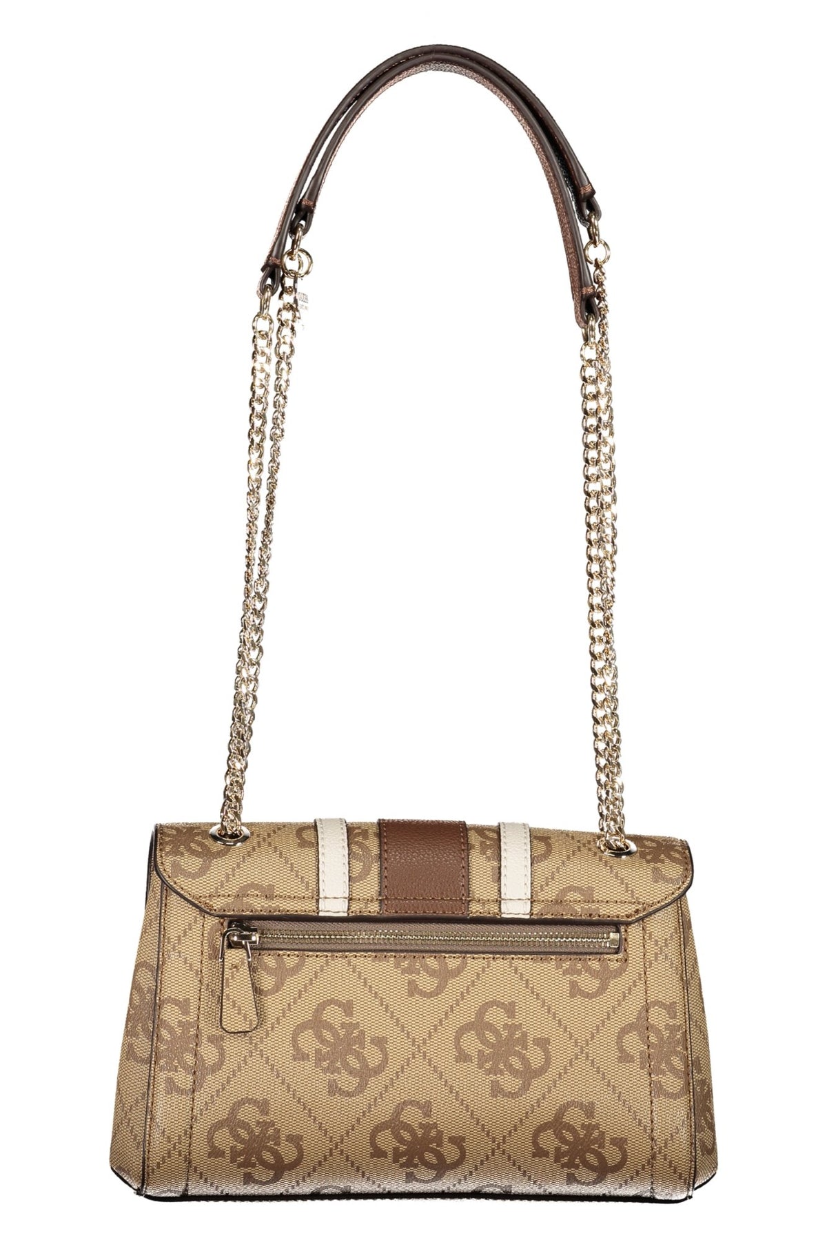 Guess Jeans Noelle II Bag - Beige