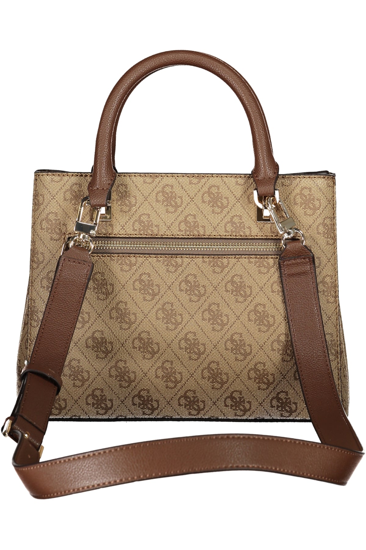 Guess Jeans Noelle II Bag - Beige