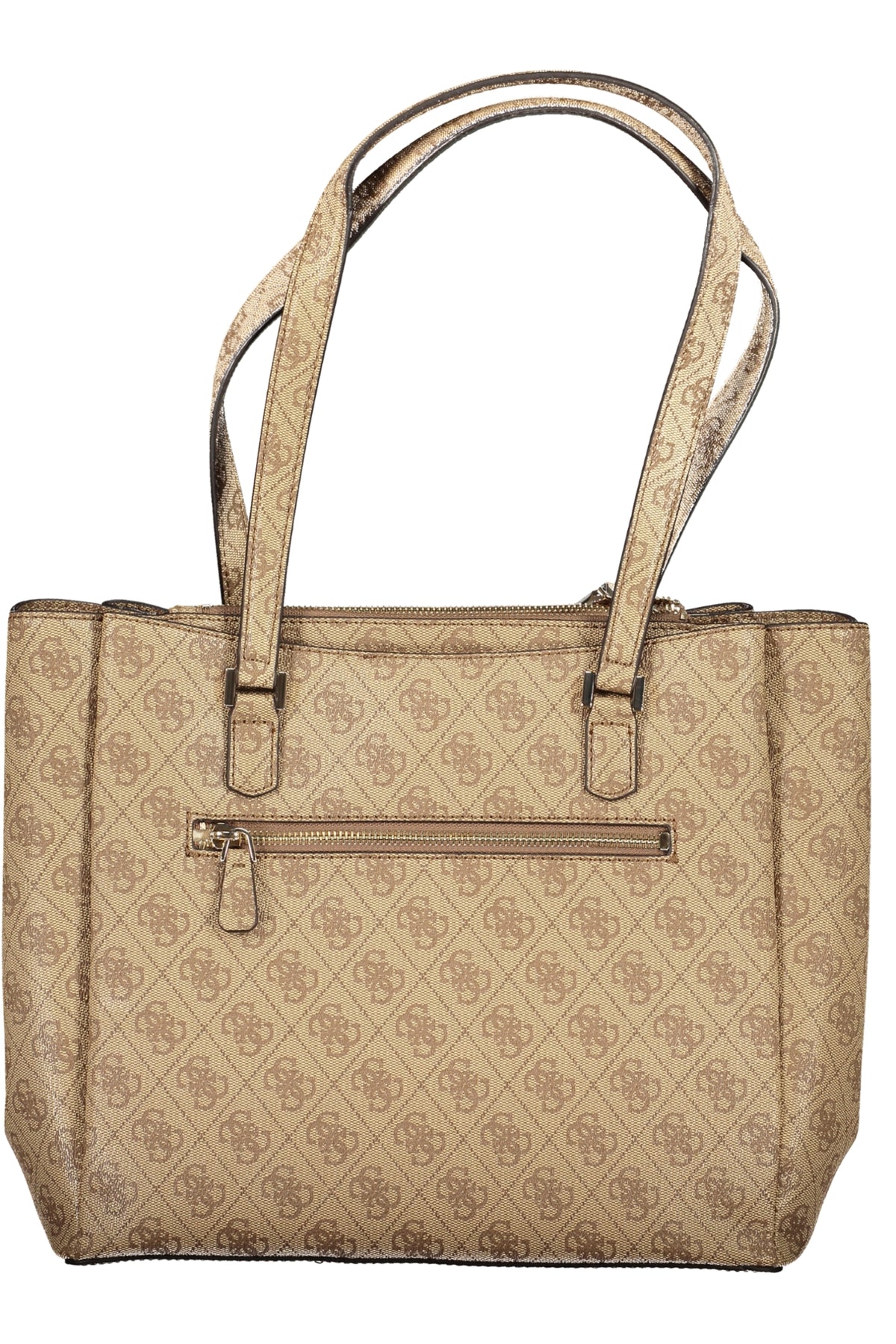 Guess Jeans Katya Bag - Beige