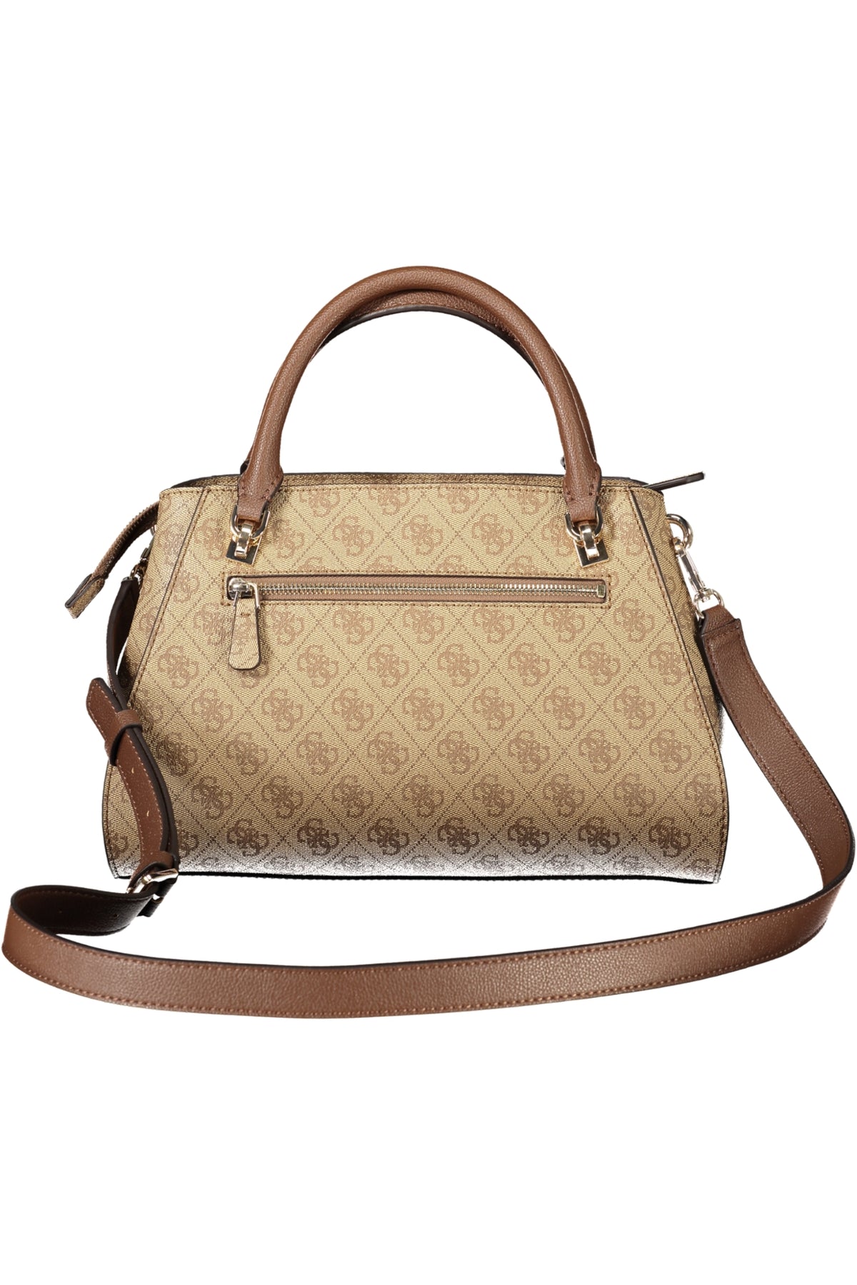 Guess Jeans Noelle II Bag - Beige