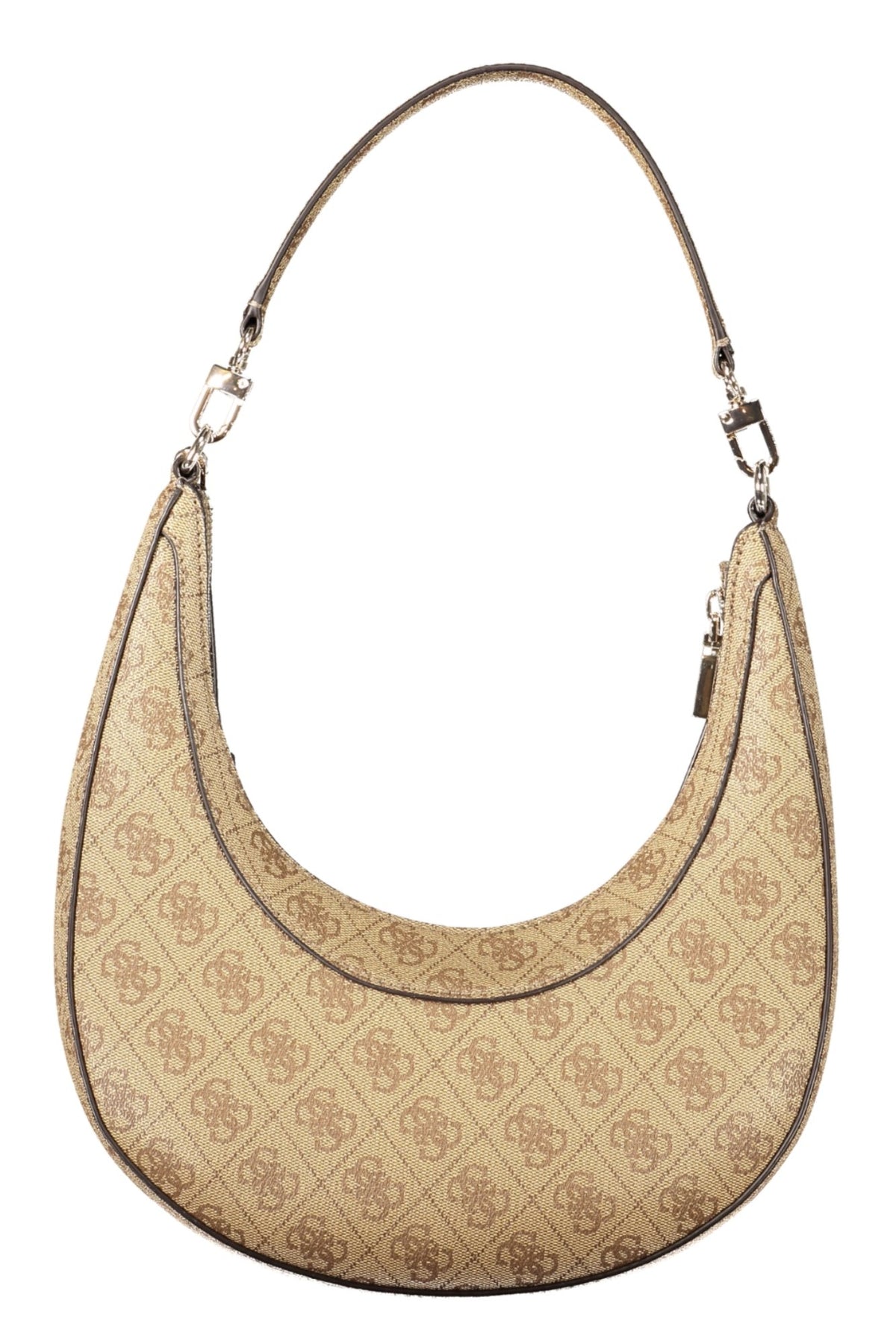 Guess Jeans Lindsey Bag - Beige