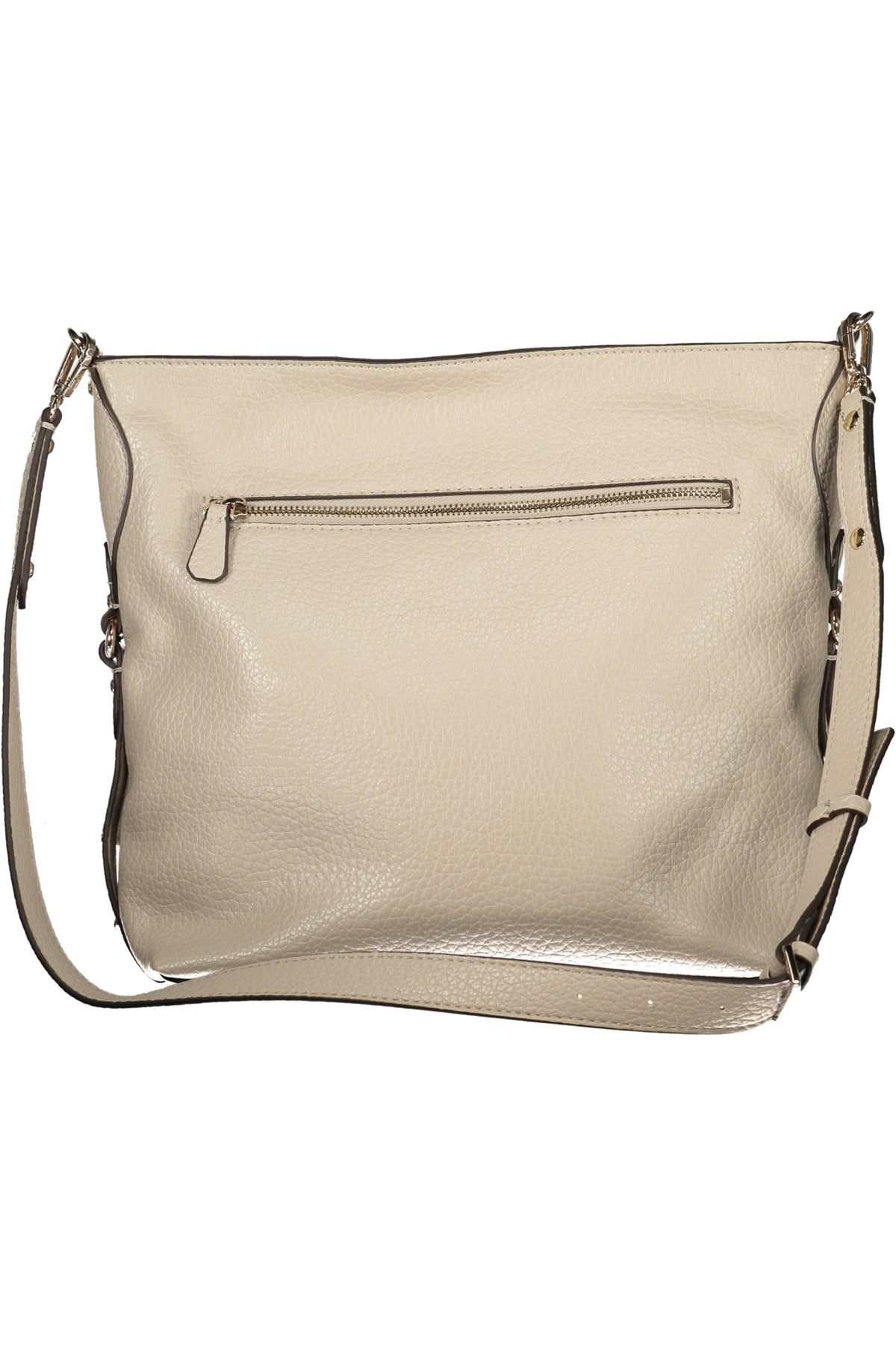 Guess Jeans Marsha Bag - Beige