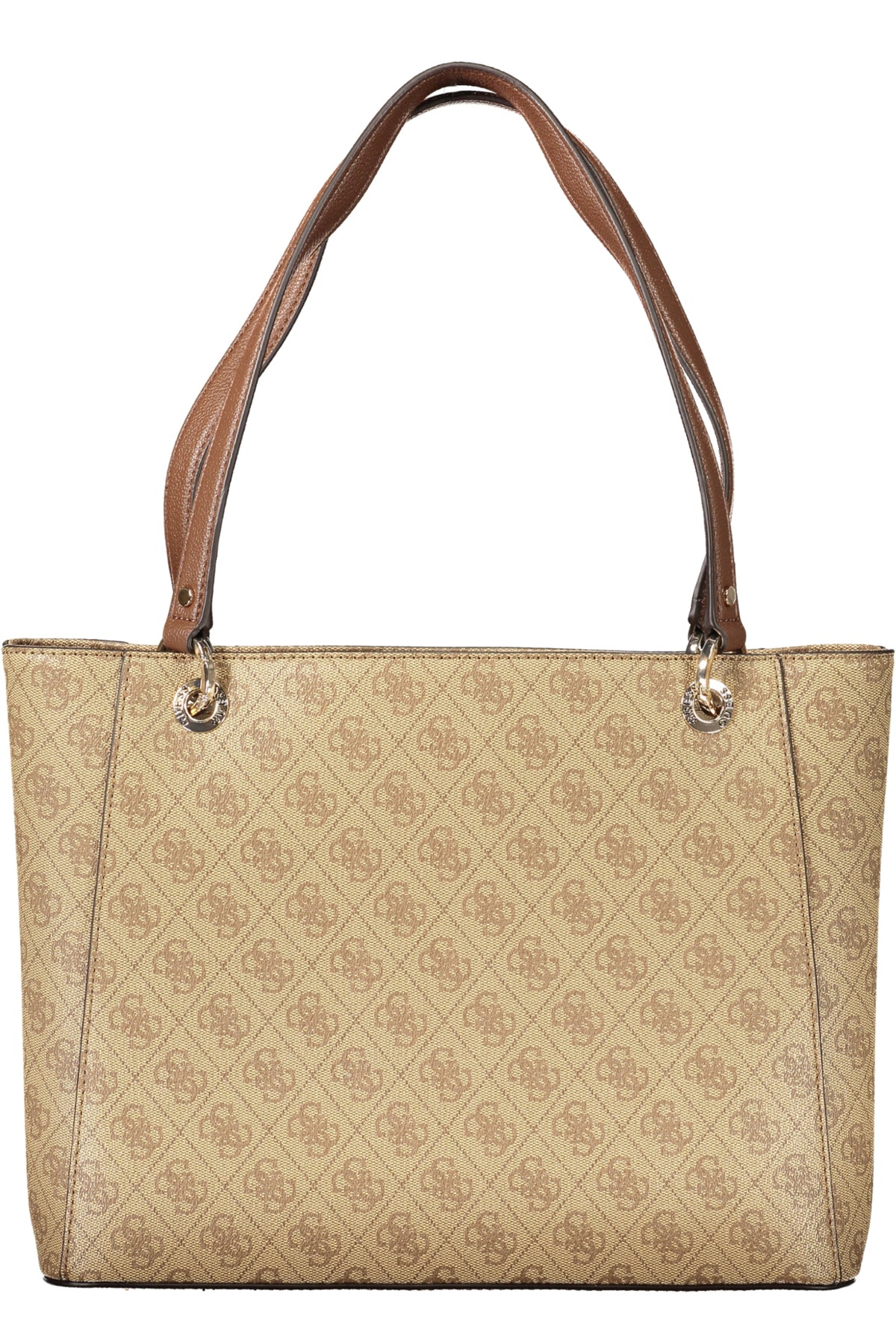 Guess Jeans Noelle II Bag - Beige