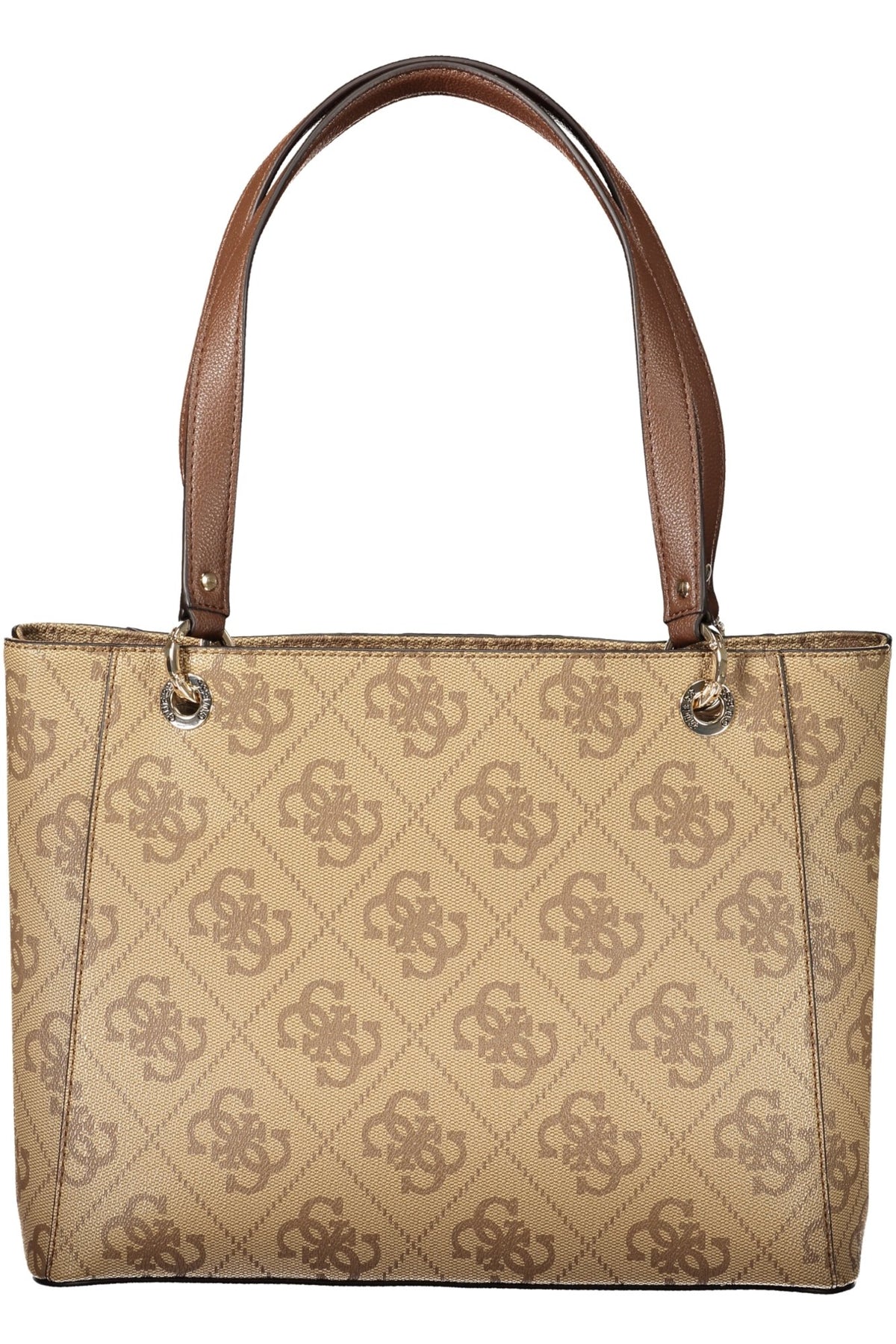 Guess Jeans Noelle II Bag - Beige