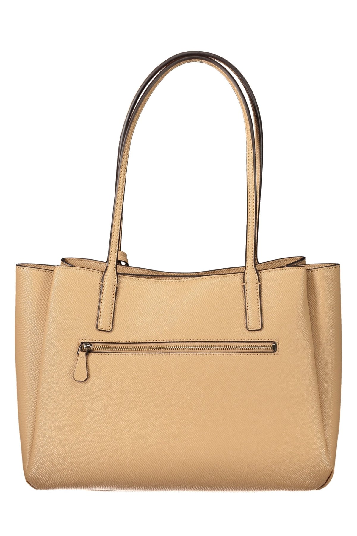 Guess Jeans Noelle II Bag - Beige