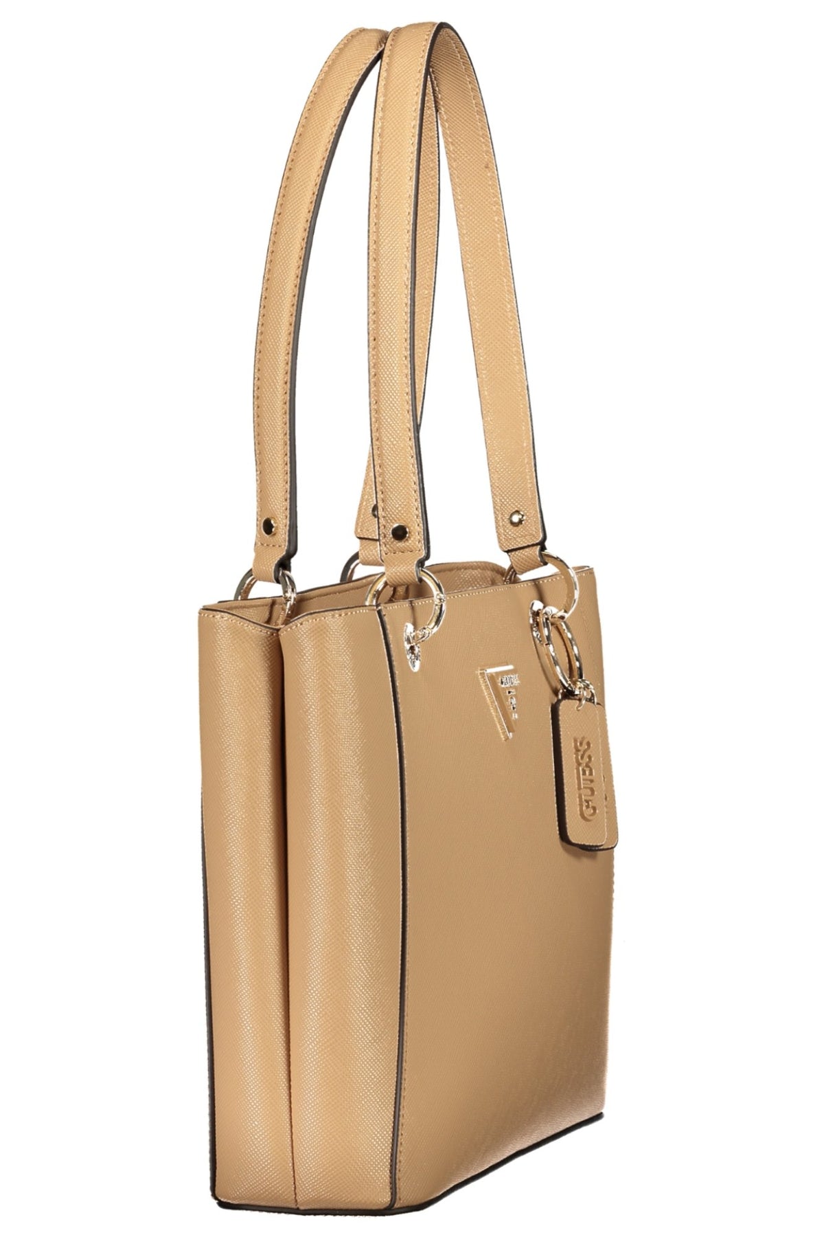 Guess Jeans Noelle II Bag - Beige