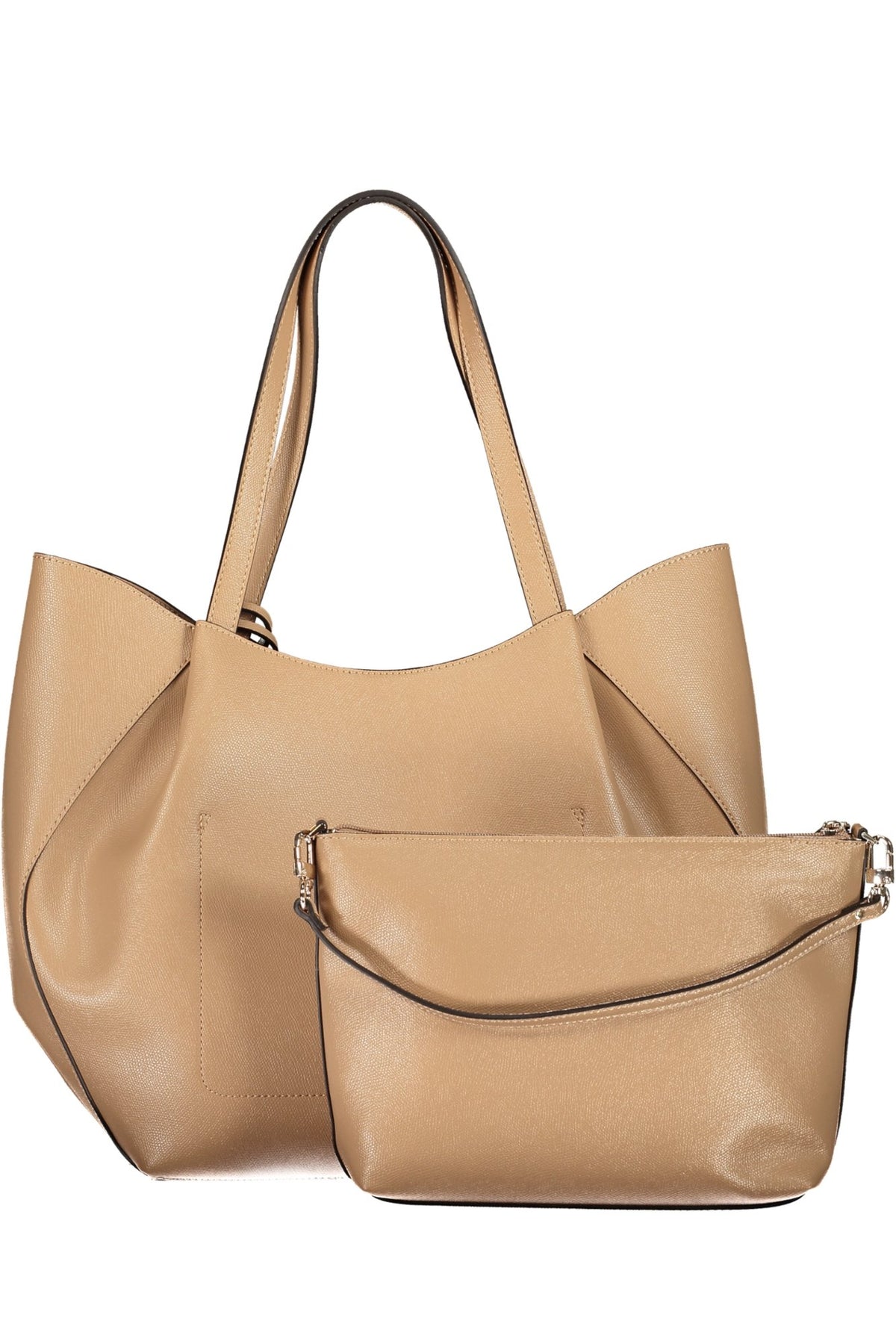 Guess Jeans Amorette Bag - Beige