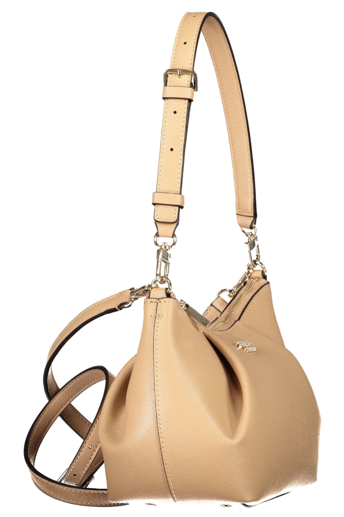 Guess Jeans Amorette Bag - Beige