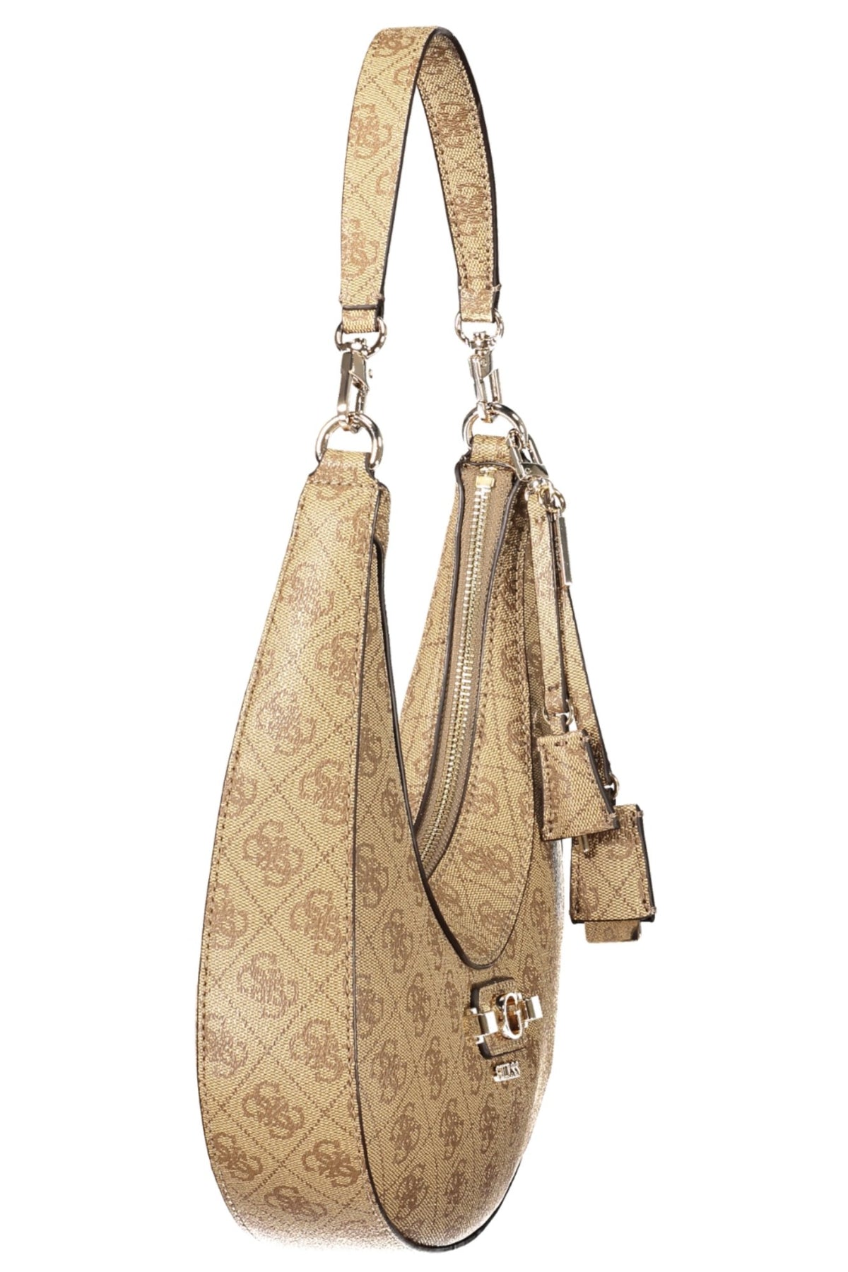 Guess Jeans Lindsey Bag - Beige