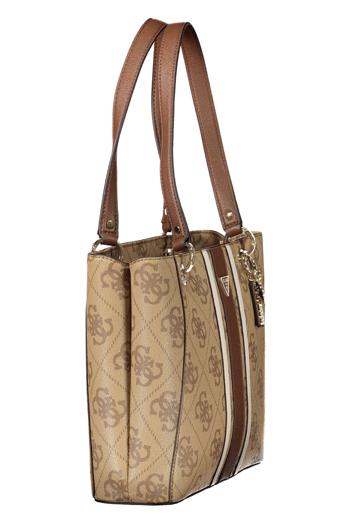 Guess Jeans Noelle II Bag - Beige