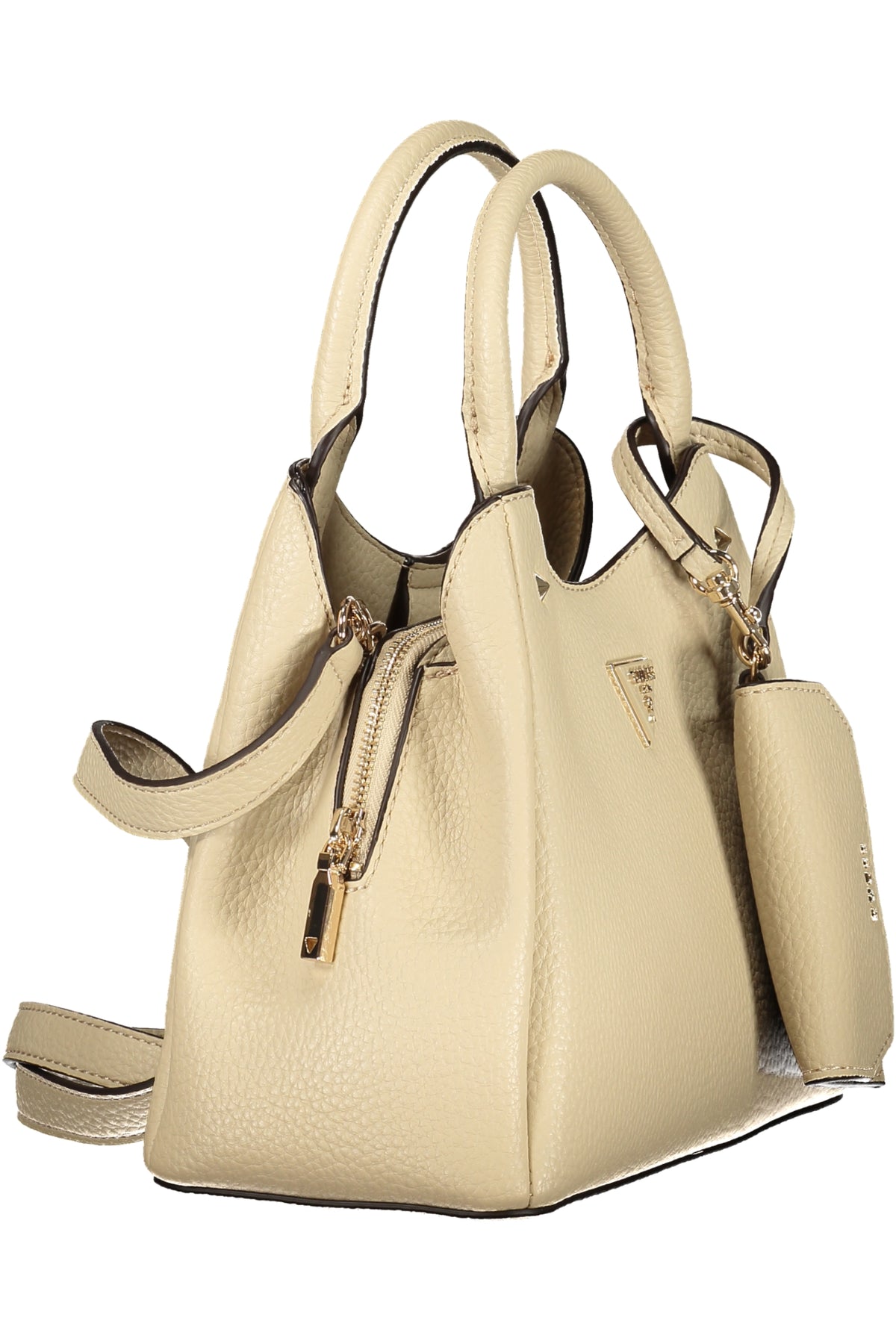 Guess Jeans Lorella Bag - Beige