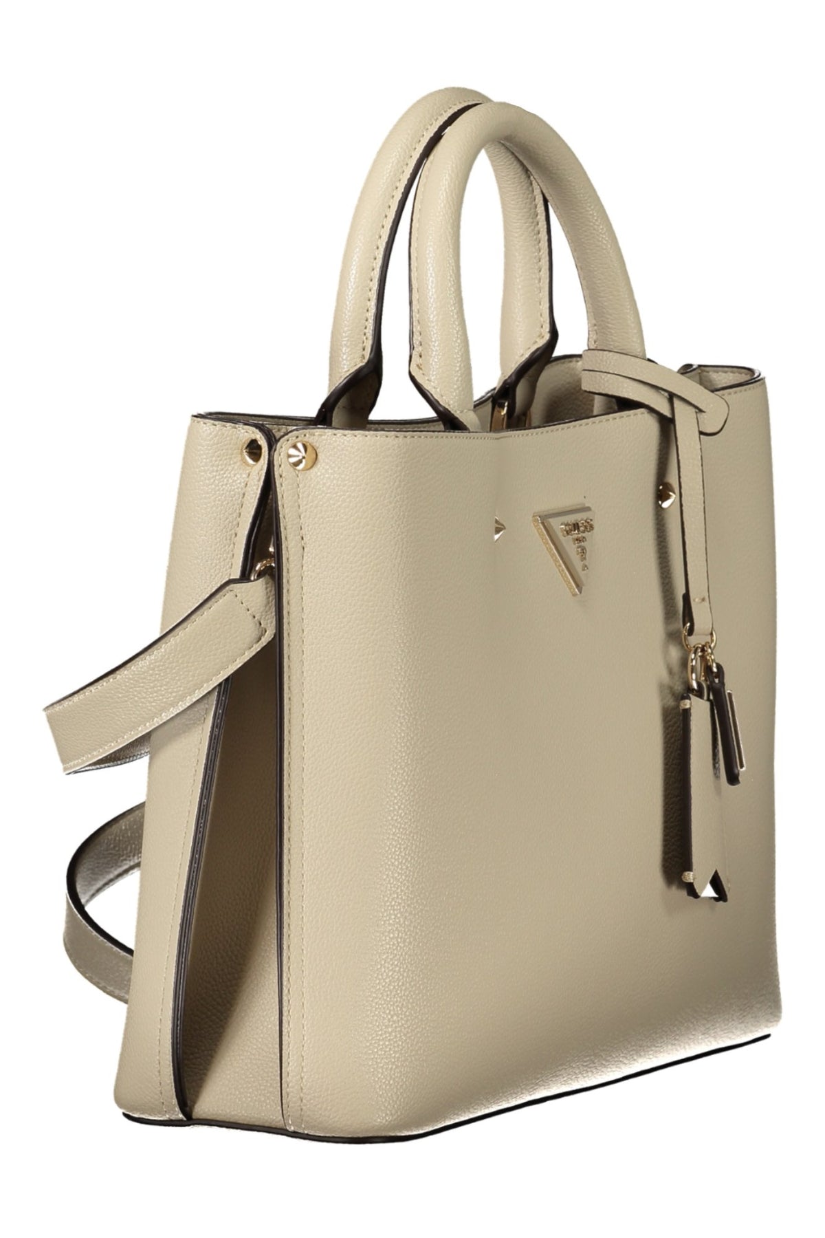 Guess Jeans Meridian II Bag - Beige