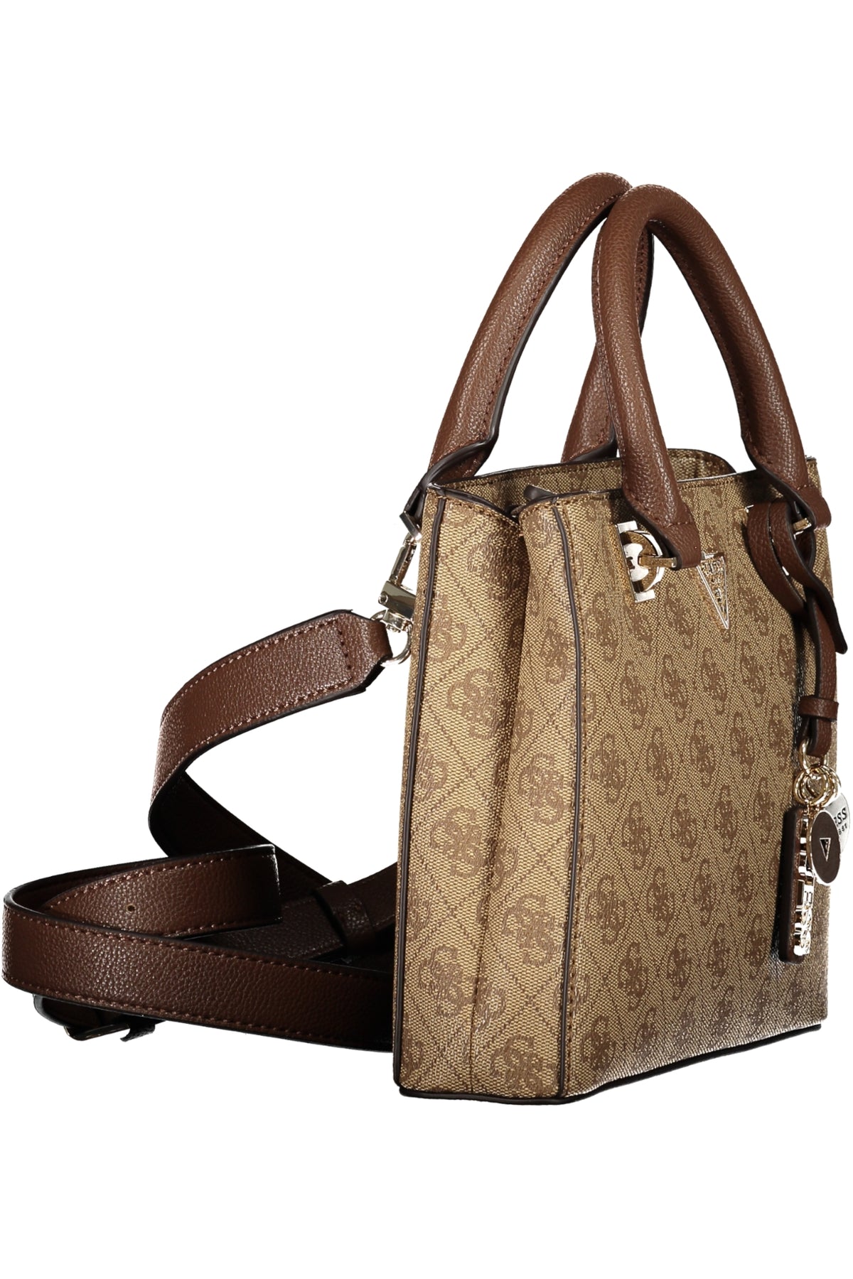 Guess Jeans Noelle II Bag - Beige