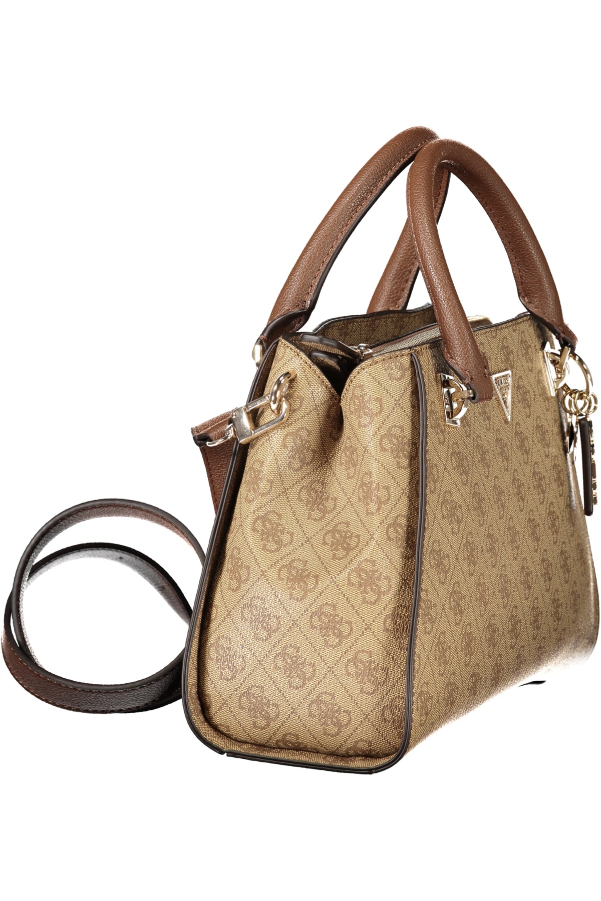 Guess Jeans Noelle II Bag - Beige