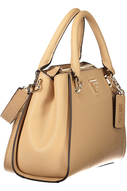 Guess Jeans Noelle II Bag - Beige