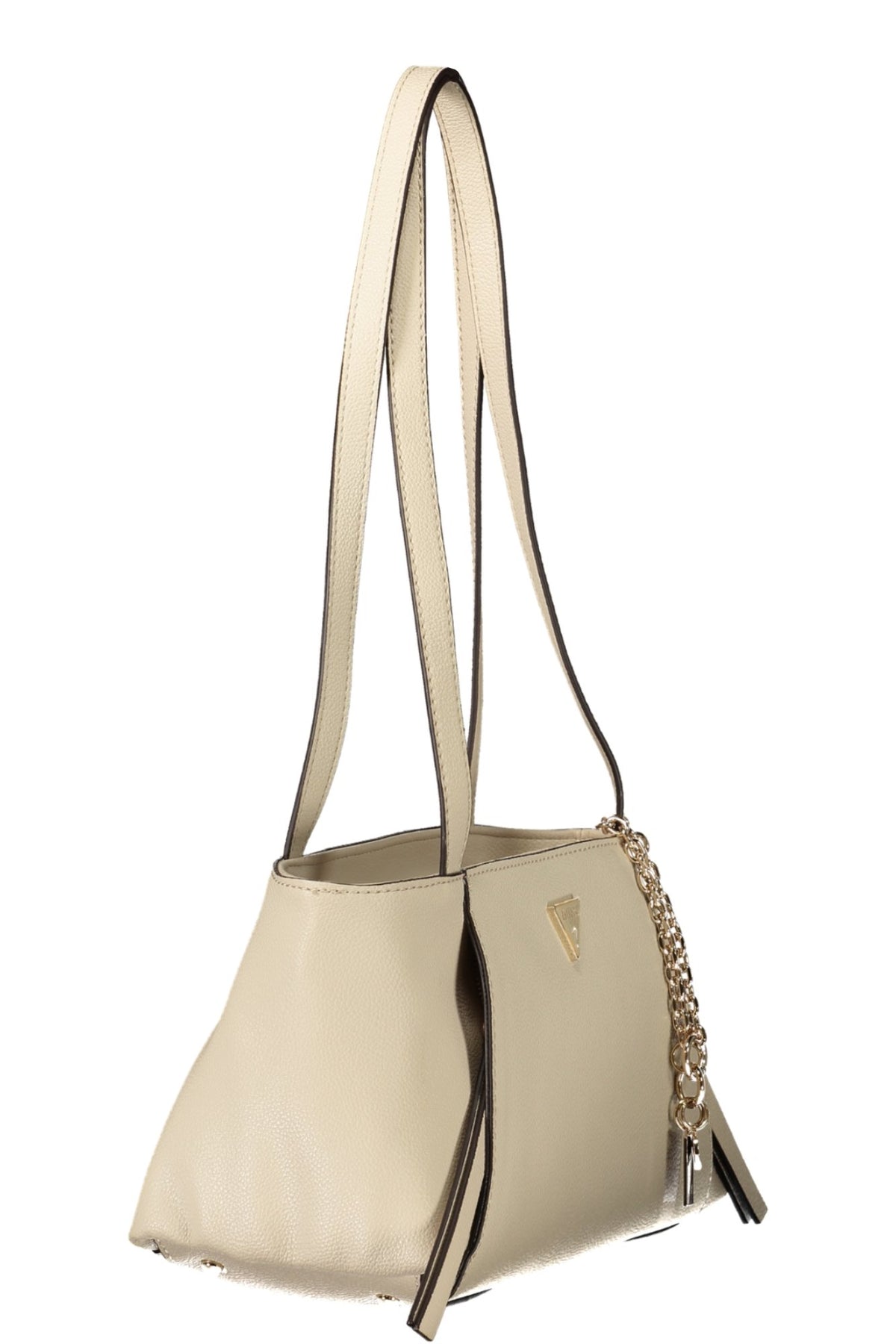 Guess Jeans Devon Bag - Beige