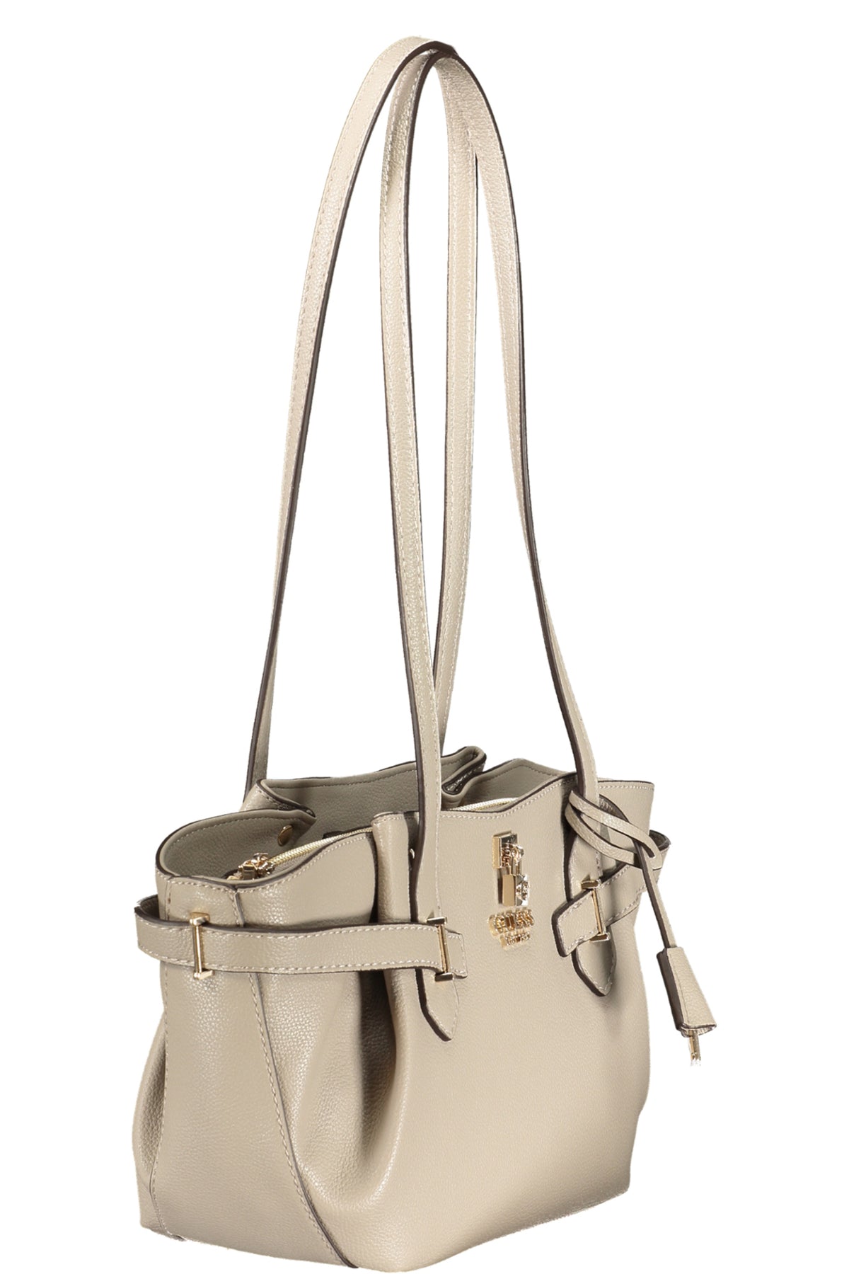 Guess Jeans Yesba Bag - Beige