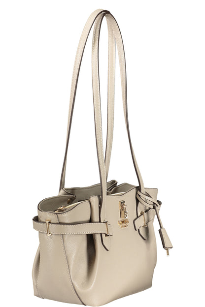 Guess Jeans Yesba Bag - Beige