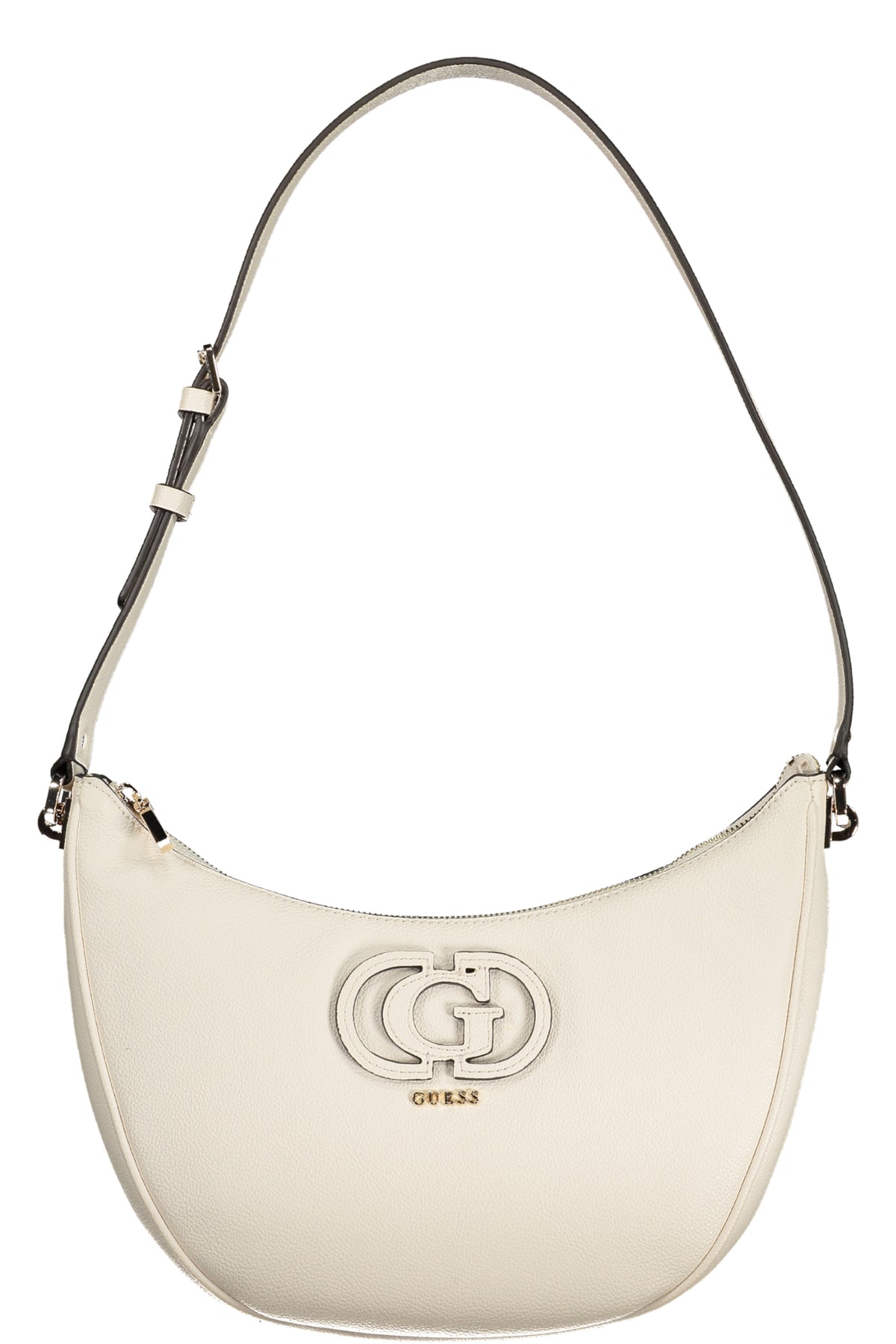 Guess Jeans Calebra Bag - White