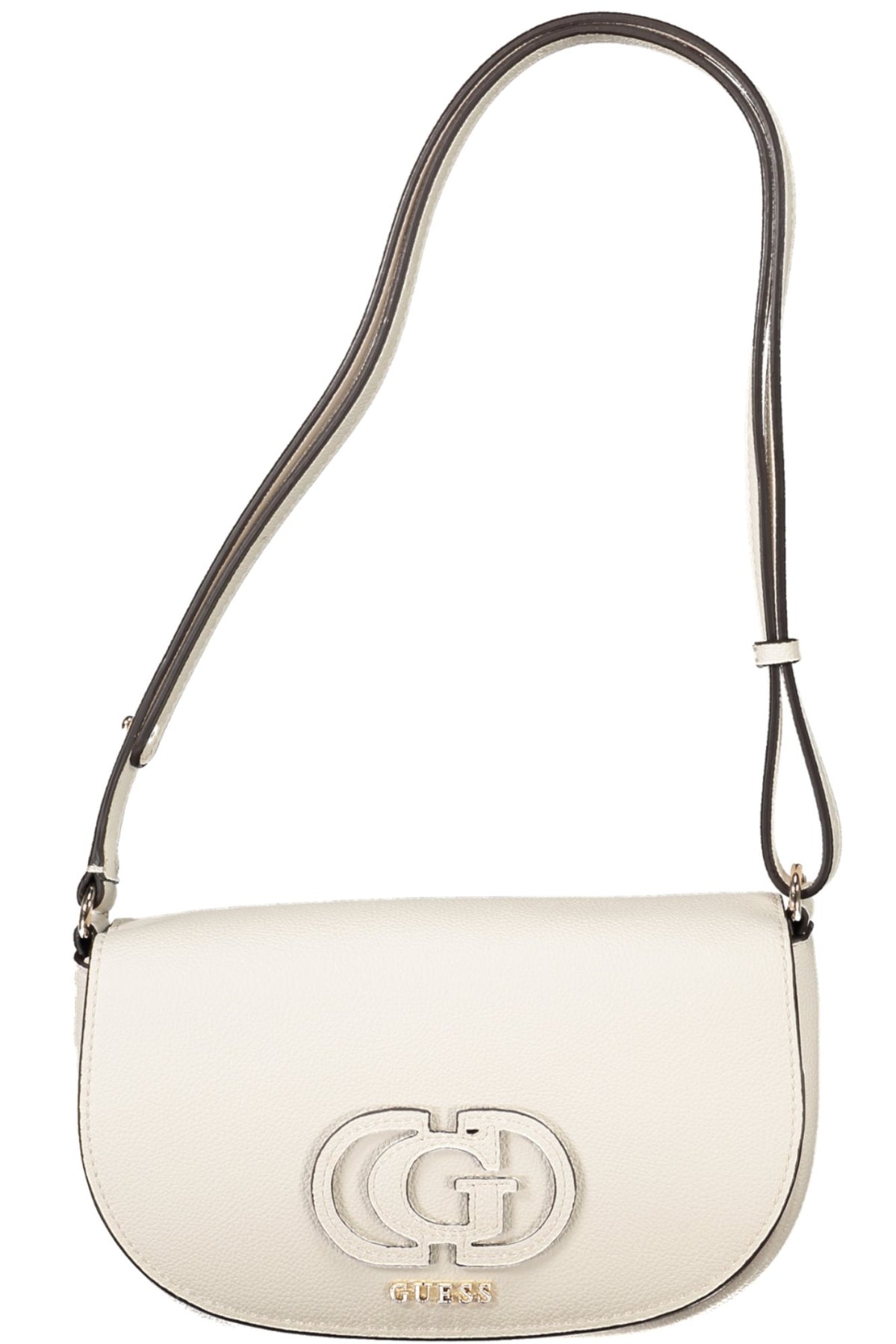 Guess Jeans Calebra Bag - White