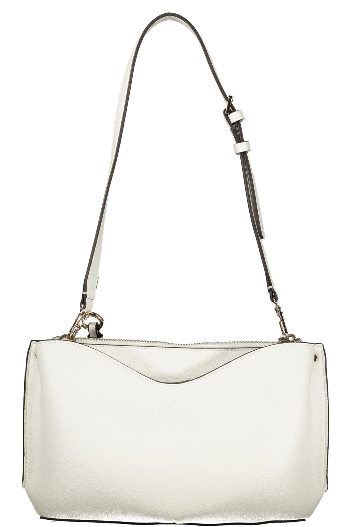Guess Jeans Bianca Bag - White
