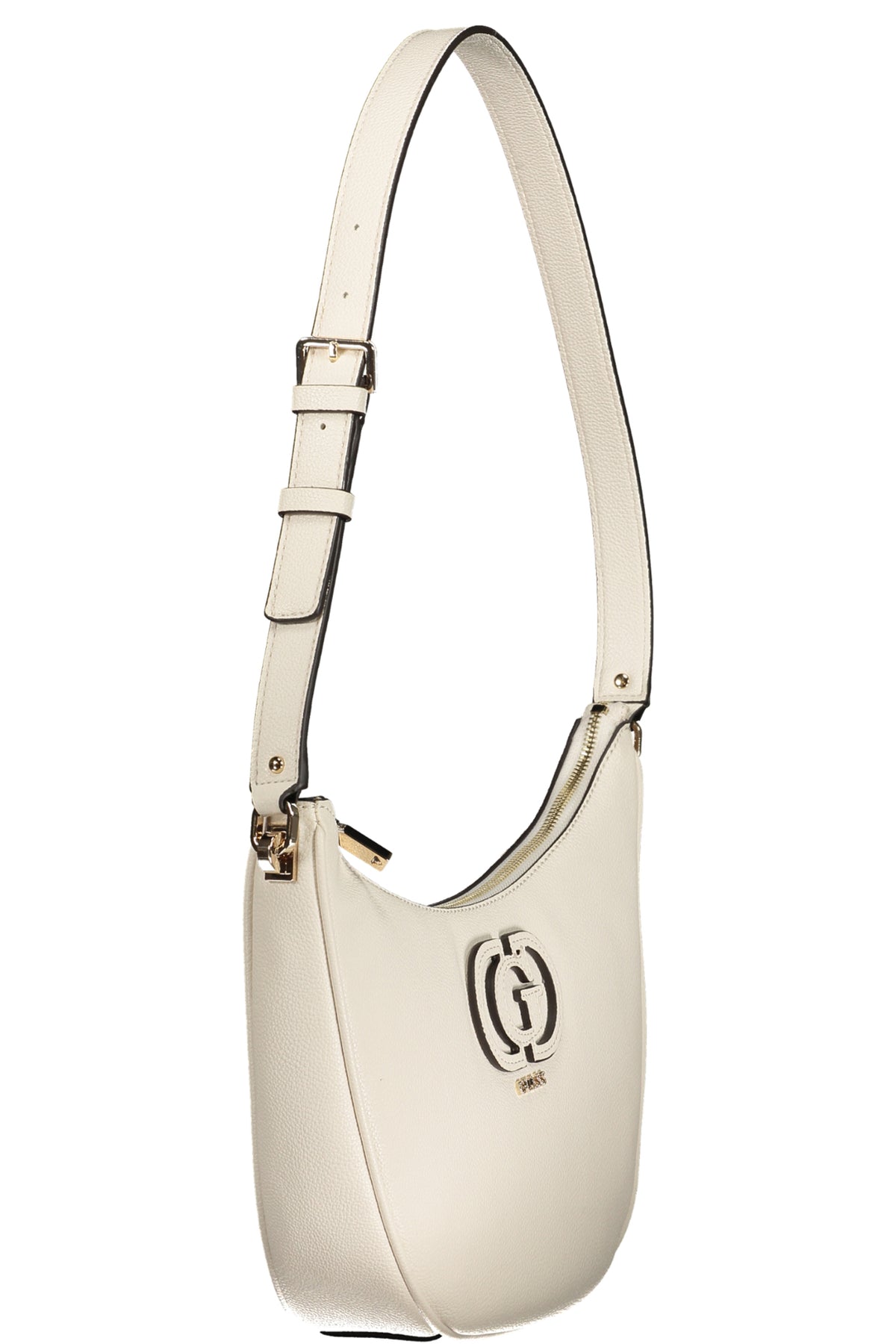 Guess Jeans Calebra Bag - White