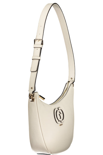 Guess Jeans Calebra Bag - White