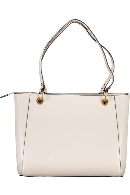 Guess Jeans Fleet Bag - Grey