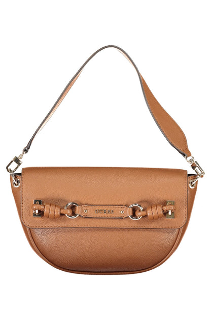 Guess Jeans Camelia Bag - Brown