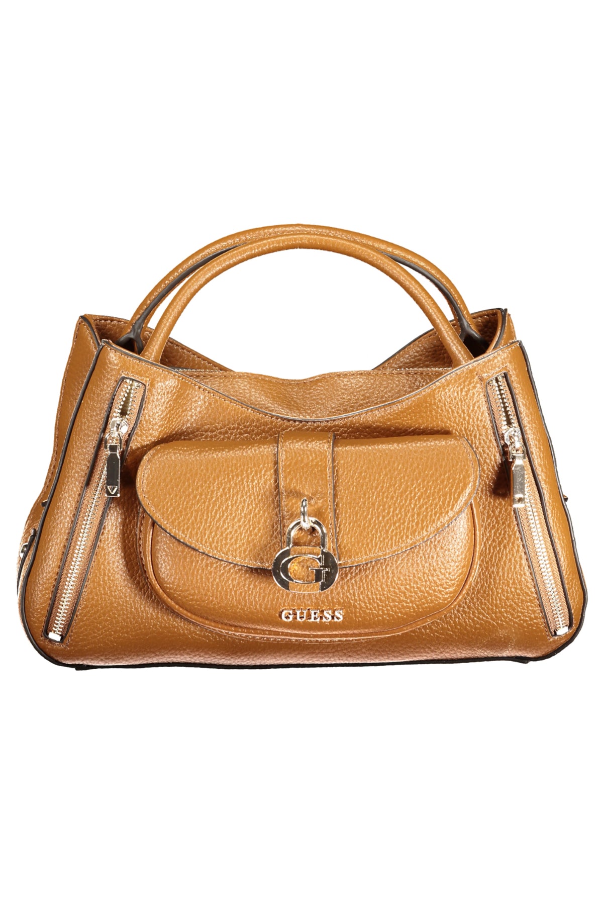 Guess Jeans Jessa Bag - Brown