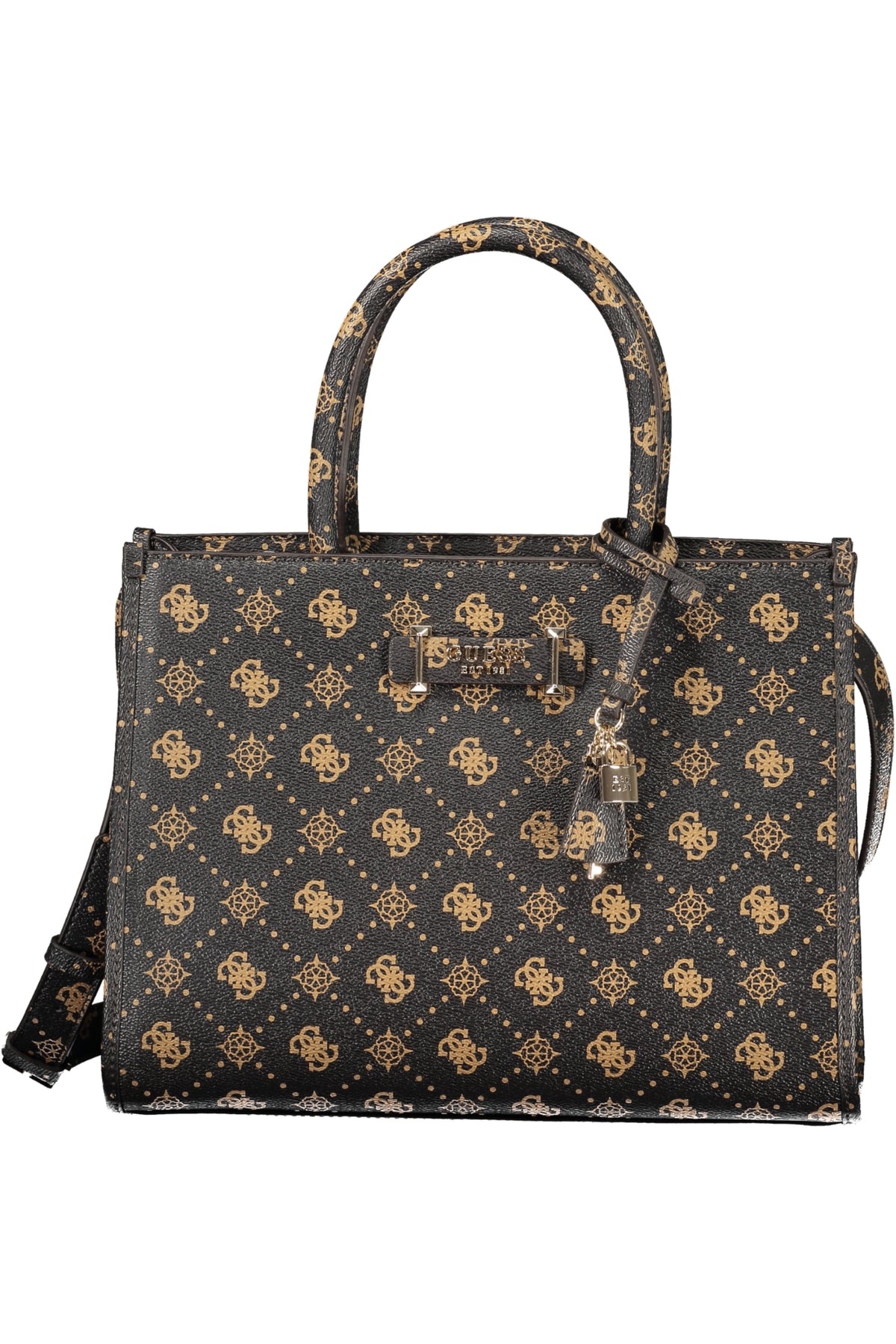 Guess Jeans Silia Bag - Brown