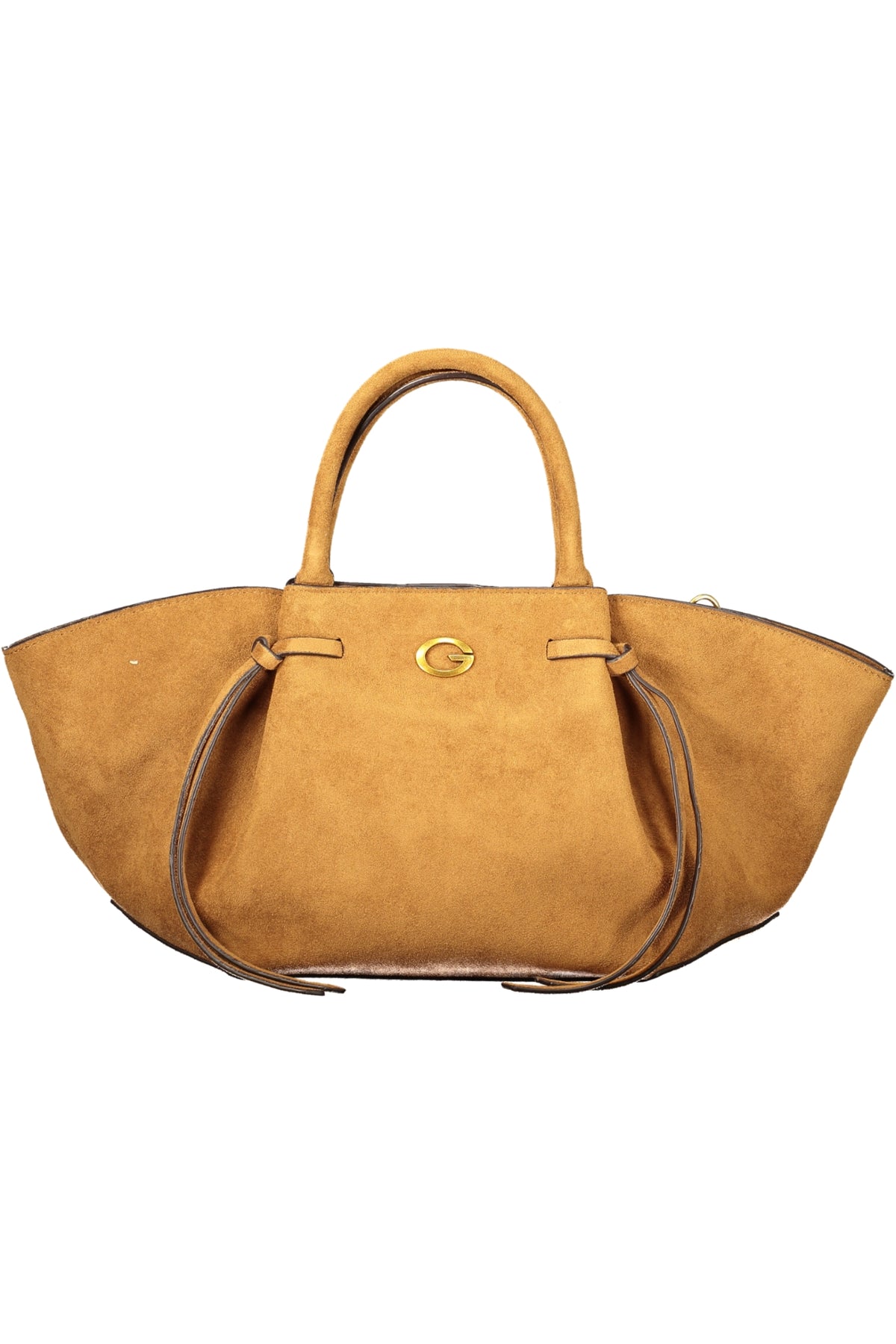 Guess Jeans Allegra Bag - Brown