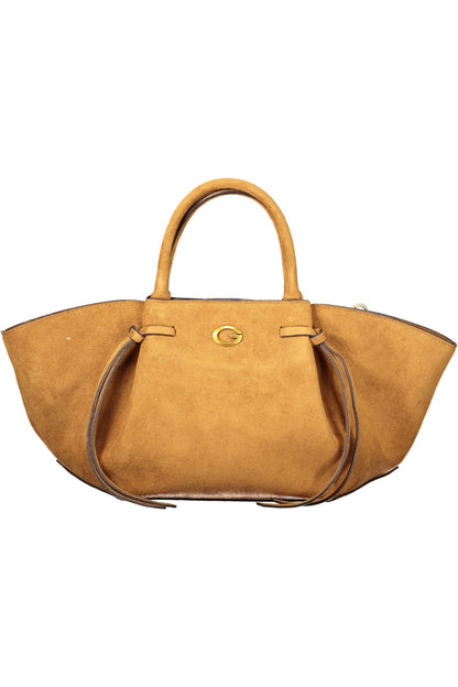 Guess Jeans Allegra Bag - Brown