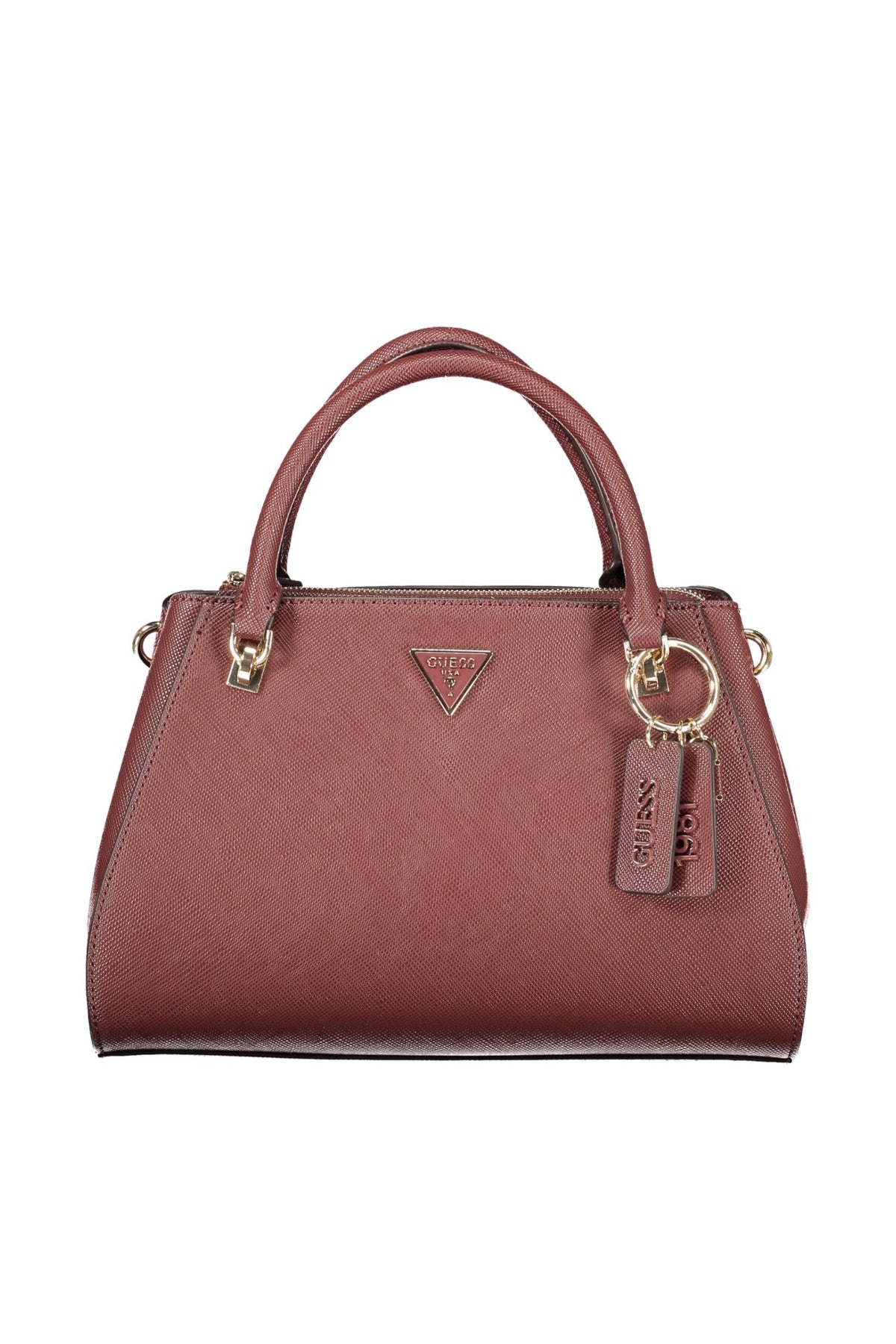 Guess Jeans Noelle II Bag - Brown
